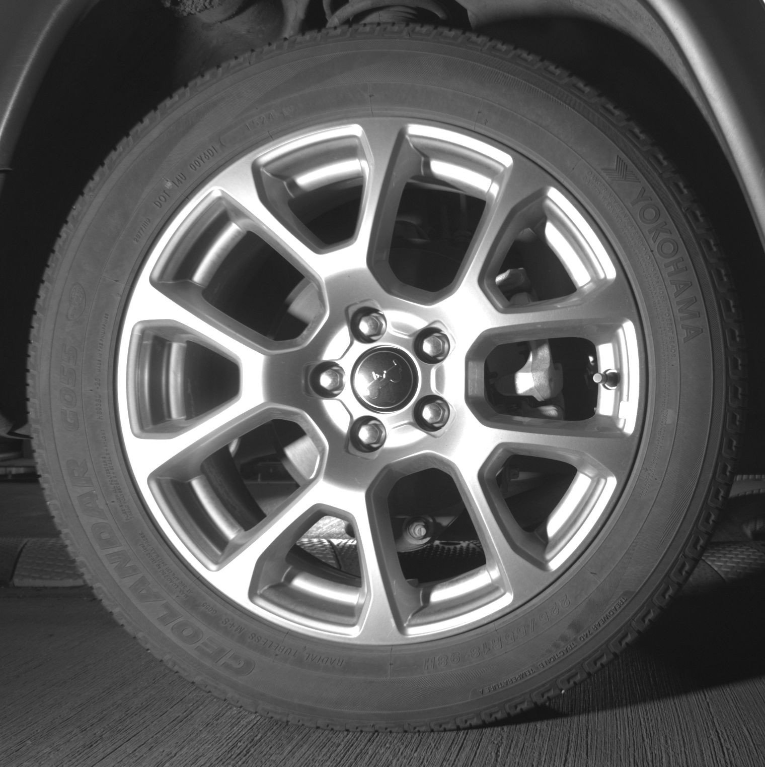 Thumbnail: 2025 Jeep Compass - 12