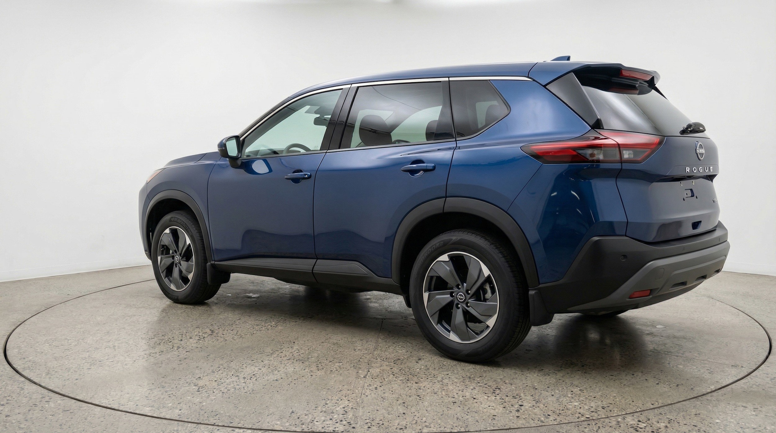 Thumbnail: 2025 Nissan Rogue - 6