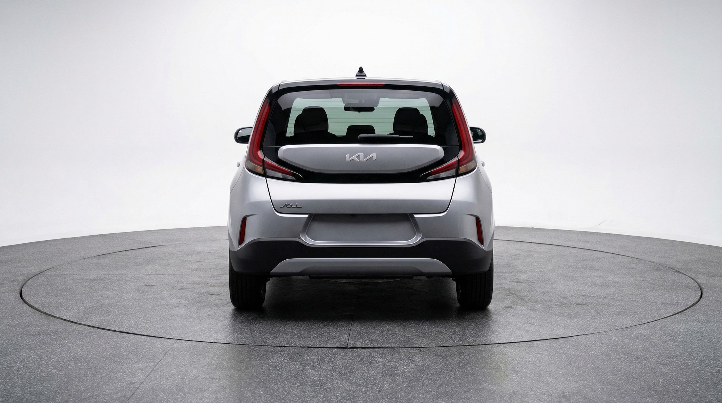 Thumbnail: 2025 Kia Soul - 6