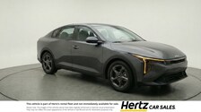 2025 Kia K4  -
                  Scottsdale, AZ