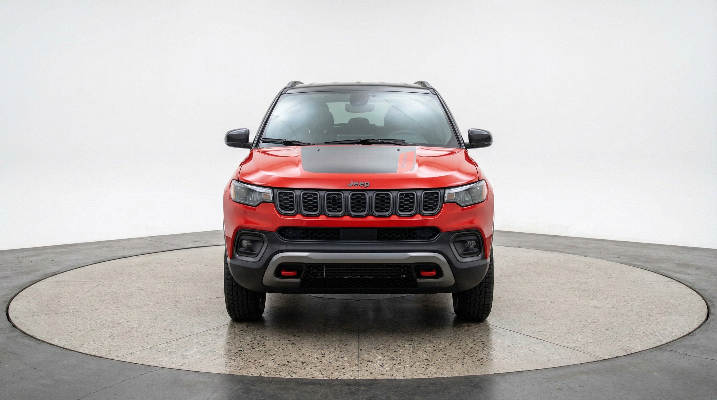 Thumbnail: 2025 Jeep Compass - 2