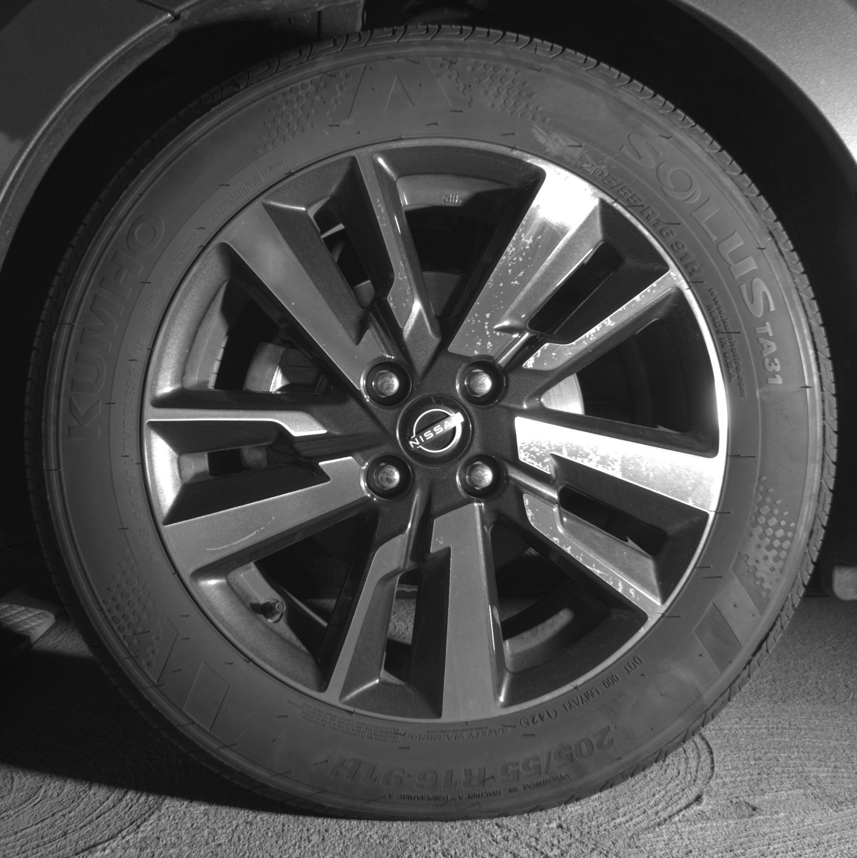 Thumbnail: 2025 Nissan Versa - 12