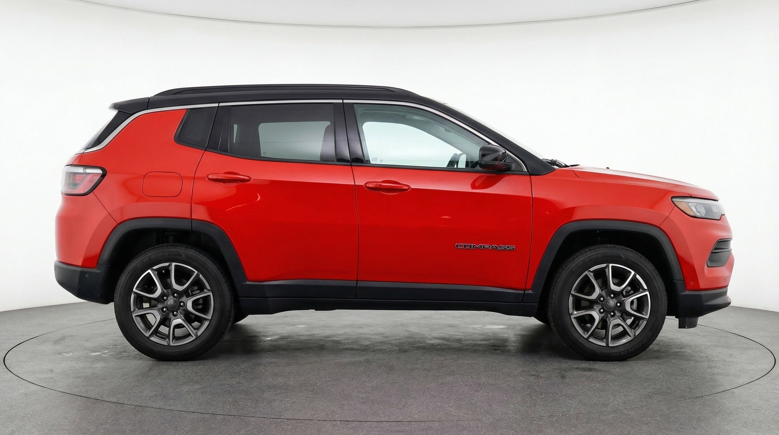 Thumbnail: 2025 Jeep Compass - 11