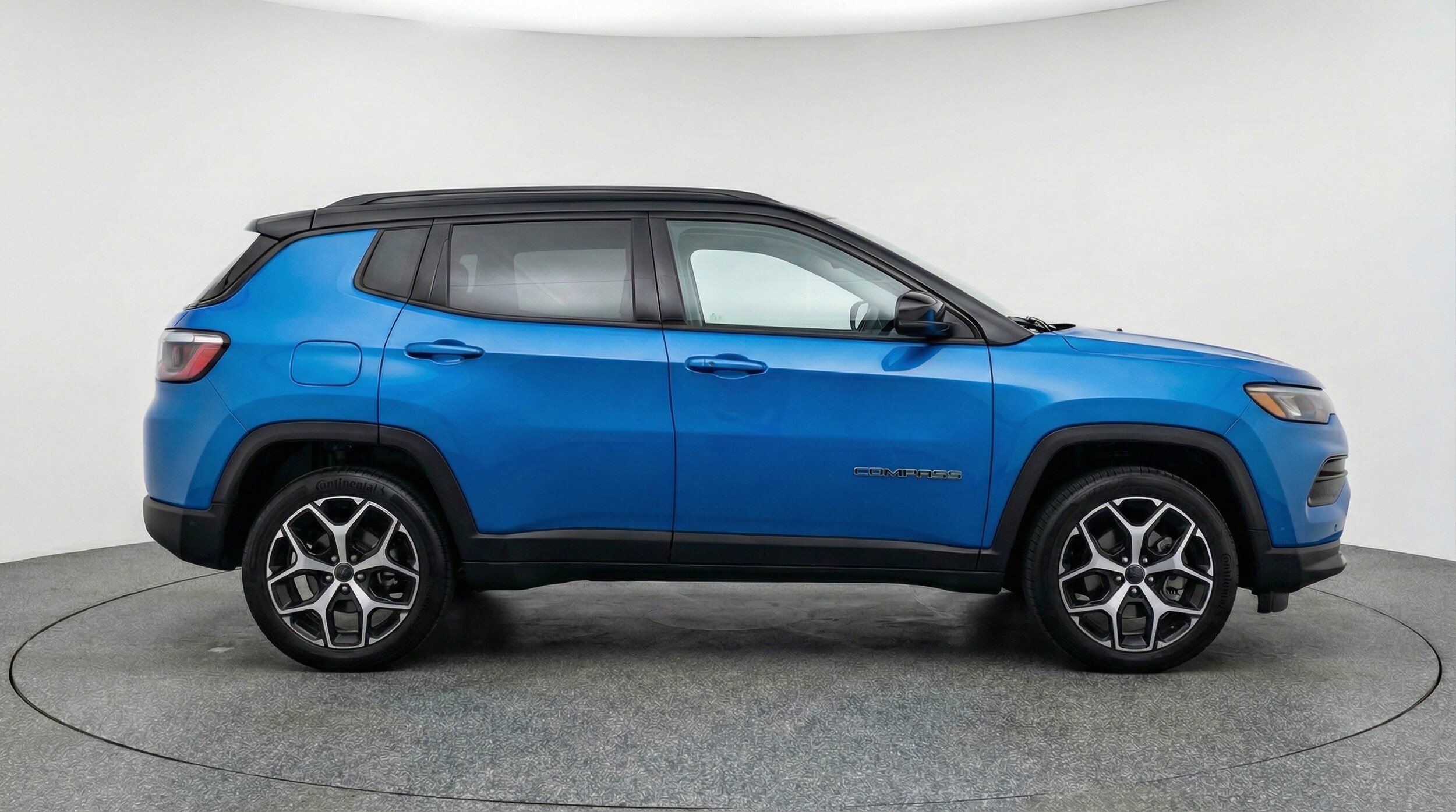 Thumbnail: 2025 Jeep Compass - 8