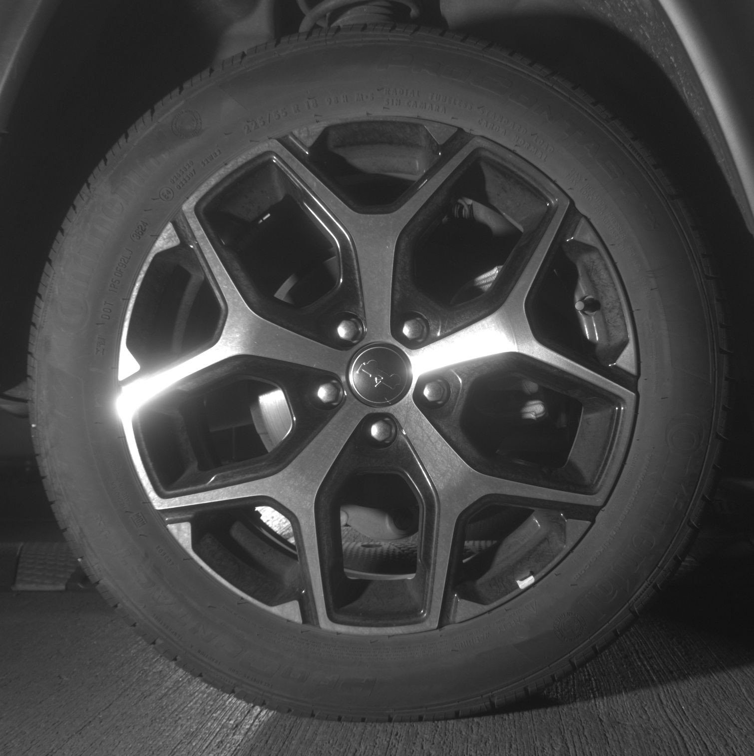 Thumbnail: 2025 Jeep Compass - 15