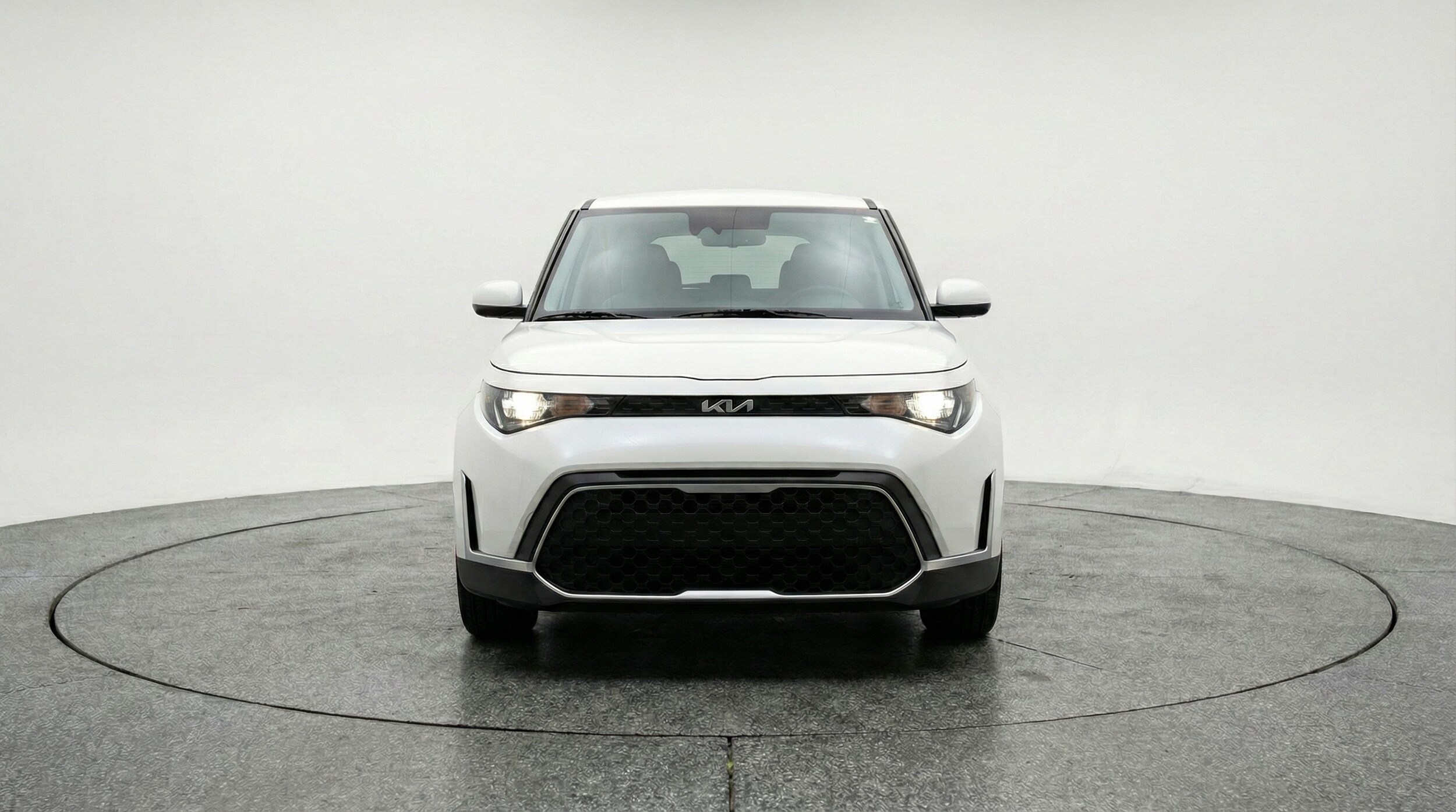 Thumbnail: 2025 Kia Soul - 2