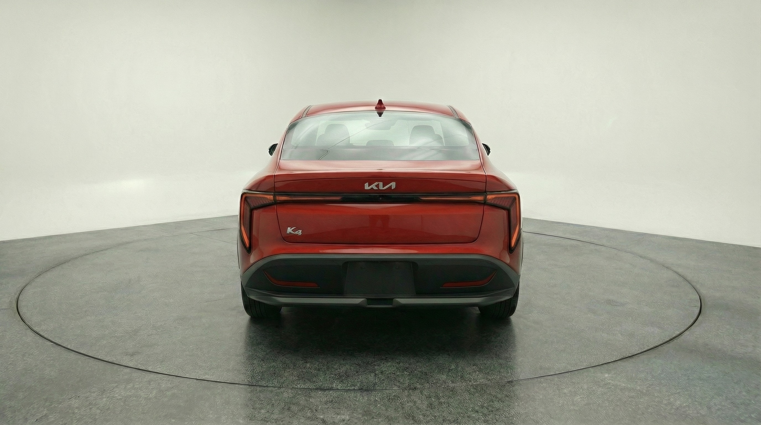 Thumbnail: 2025 Kia K4 - 6