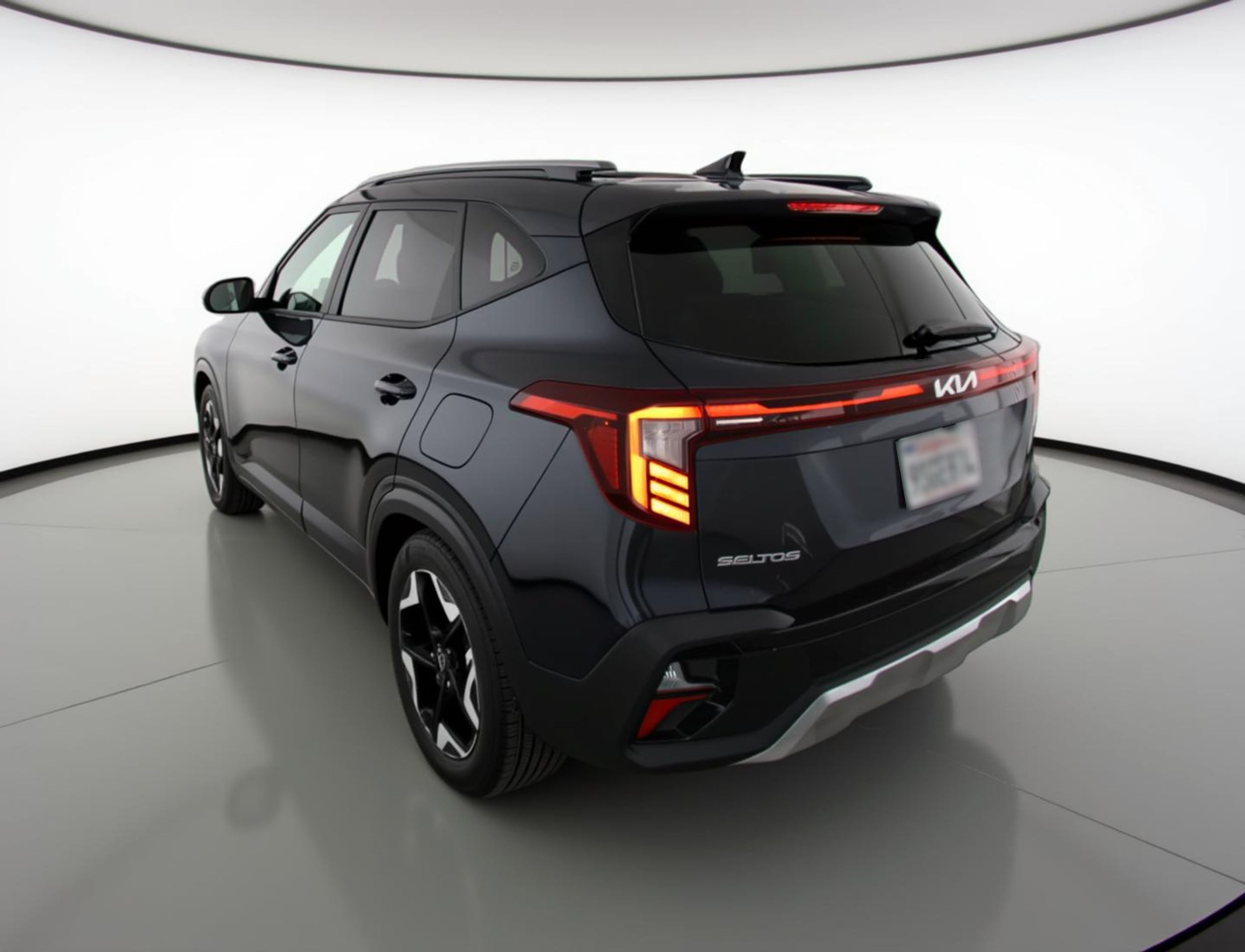 Thumbnail: 2025 Kia Seltos - 5