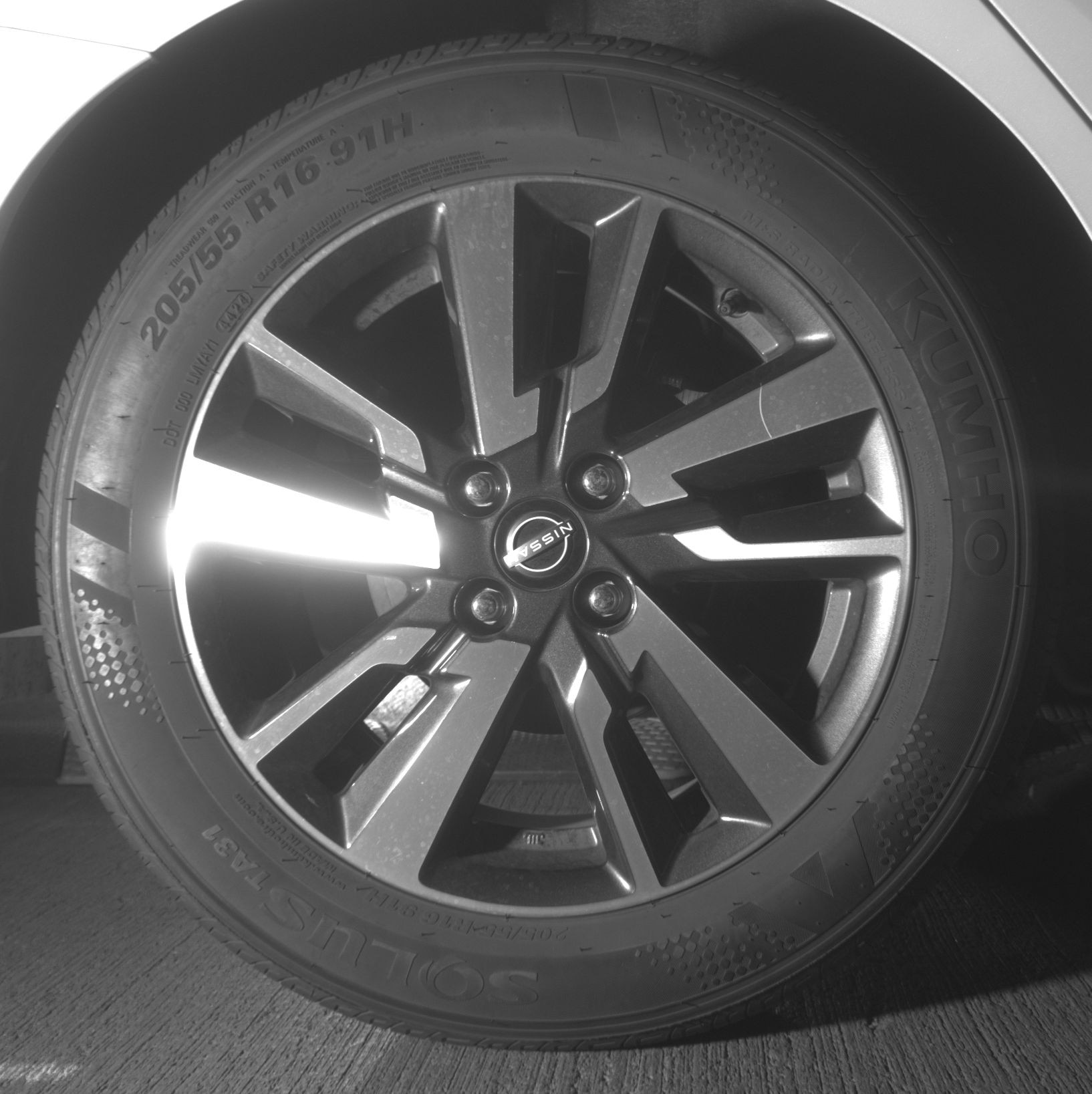 Thumbnail: 2025 Nissan Versa - 12