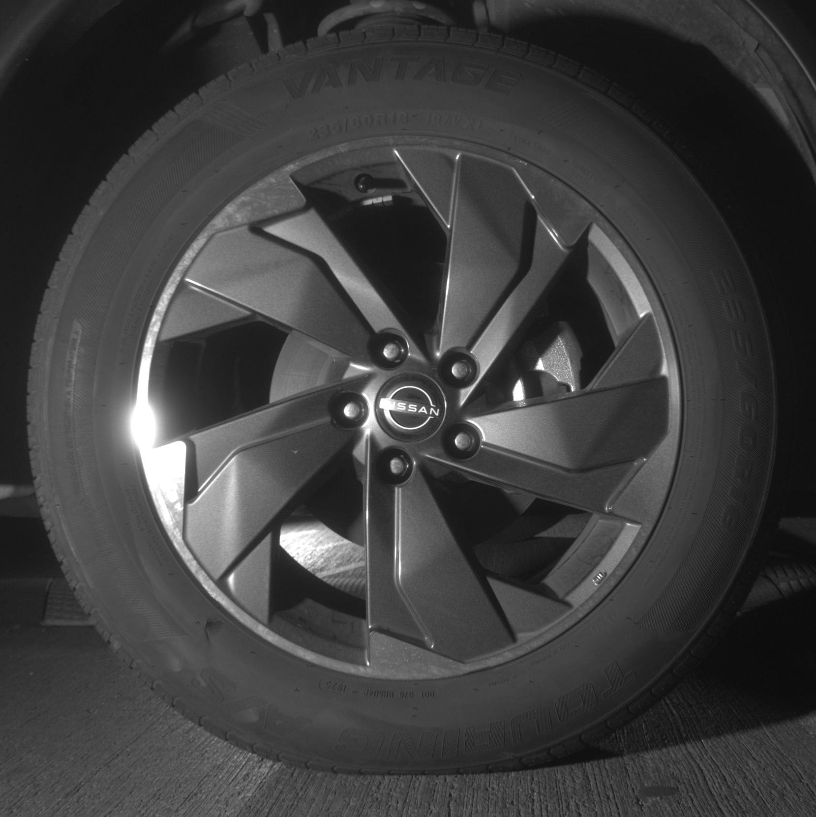 Thumbnail: 2025 Nissan Rogue - 10