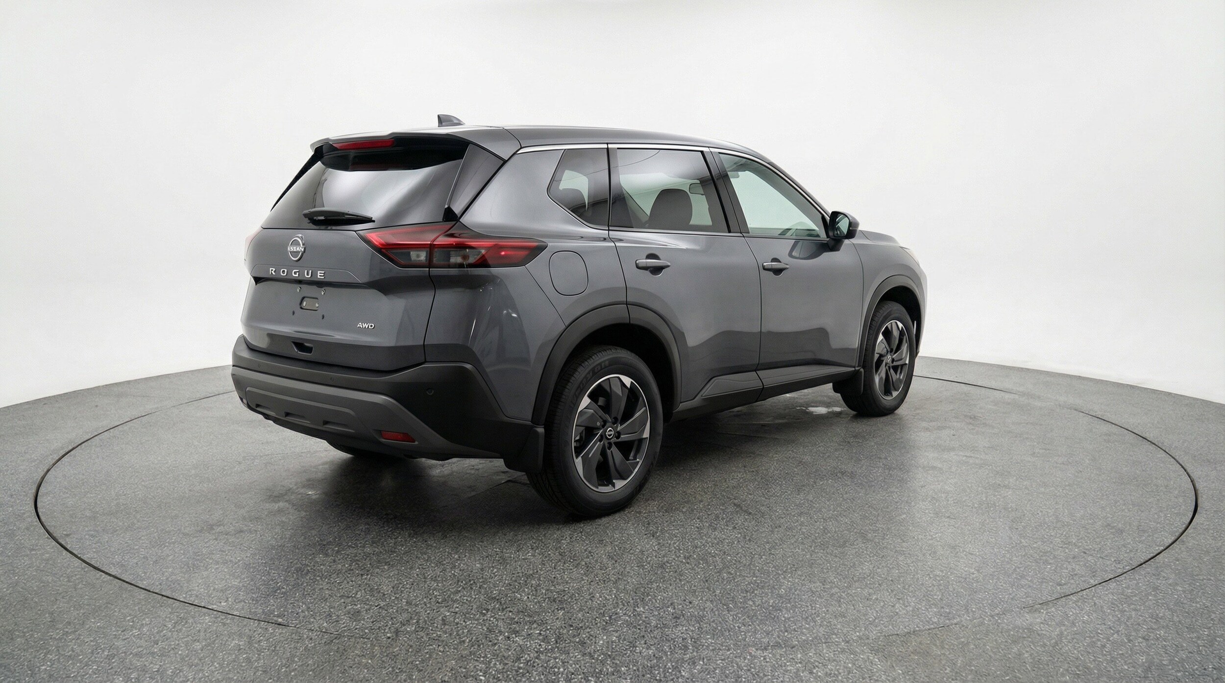 Thumbnail: 2025 Nissan Rogue - 9