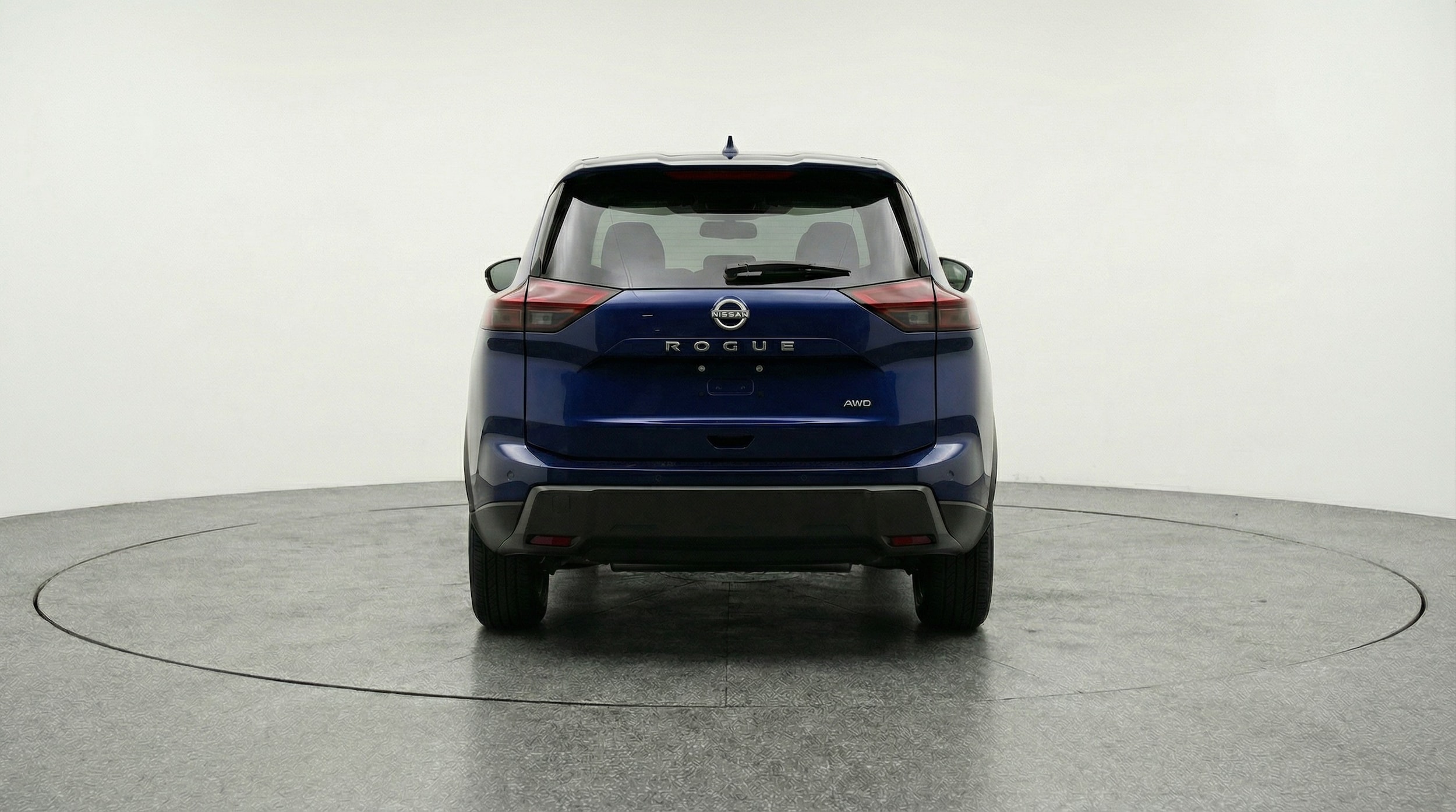 Thumbnail: 2025 Nissan Rogue - 6