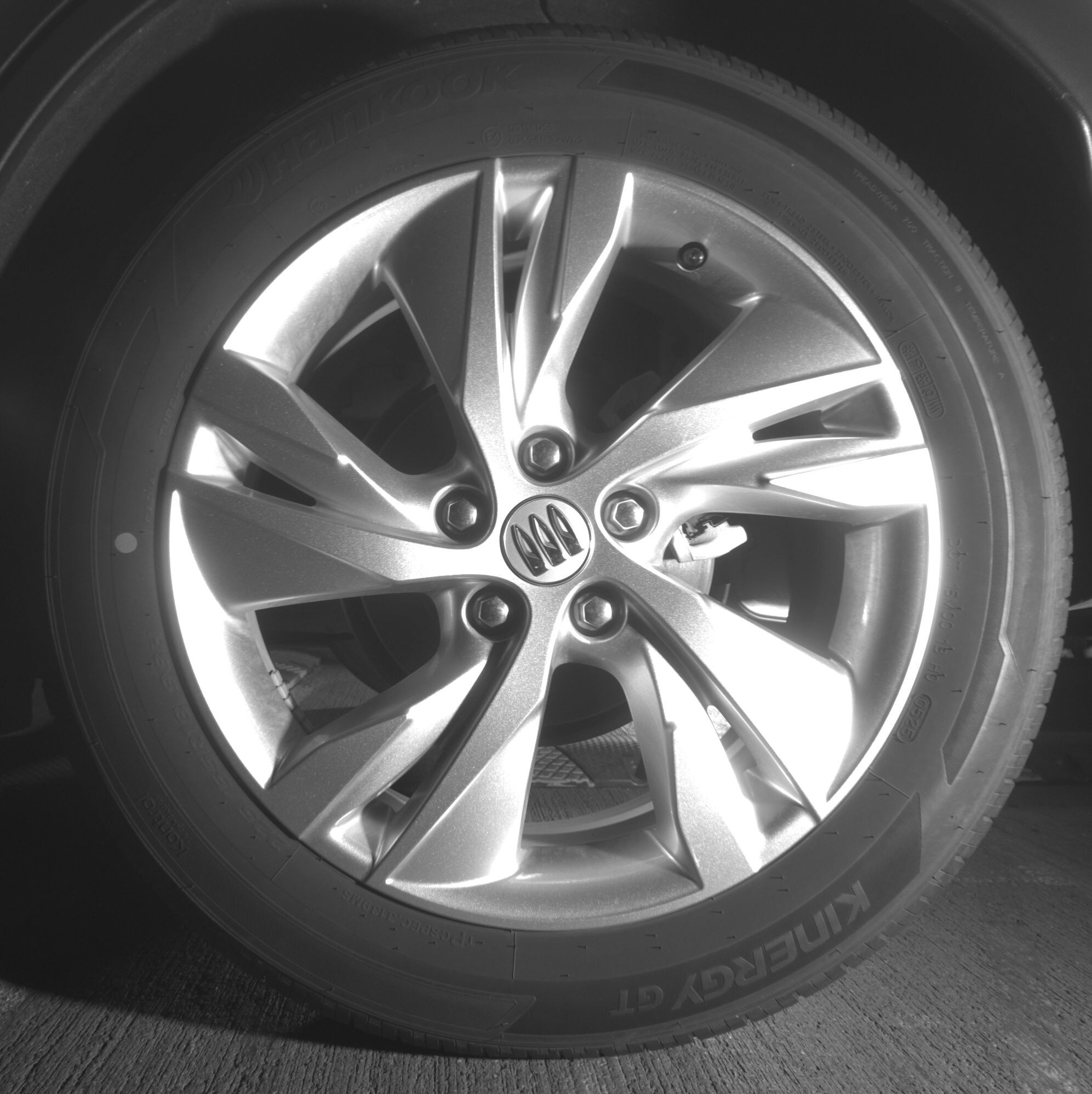 Thumbnail: 2025 Buick Encore GX - 11