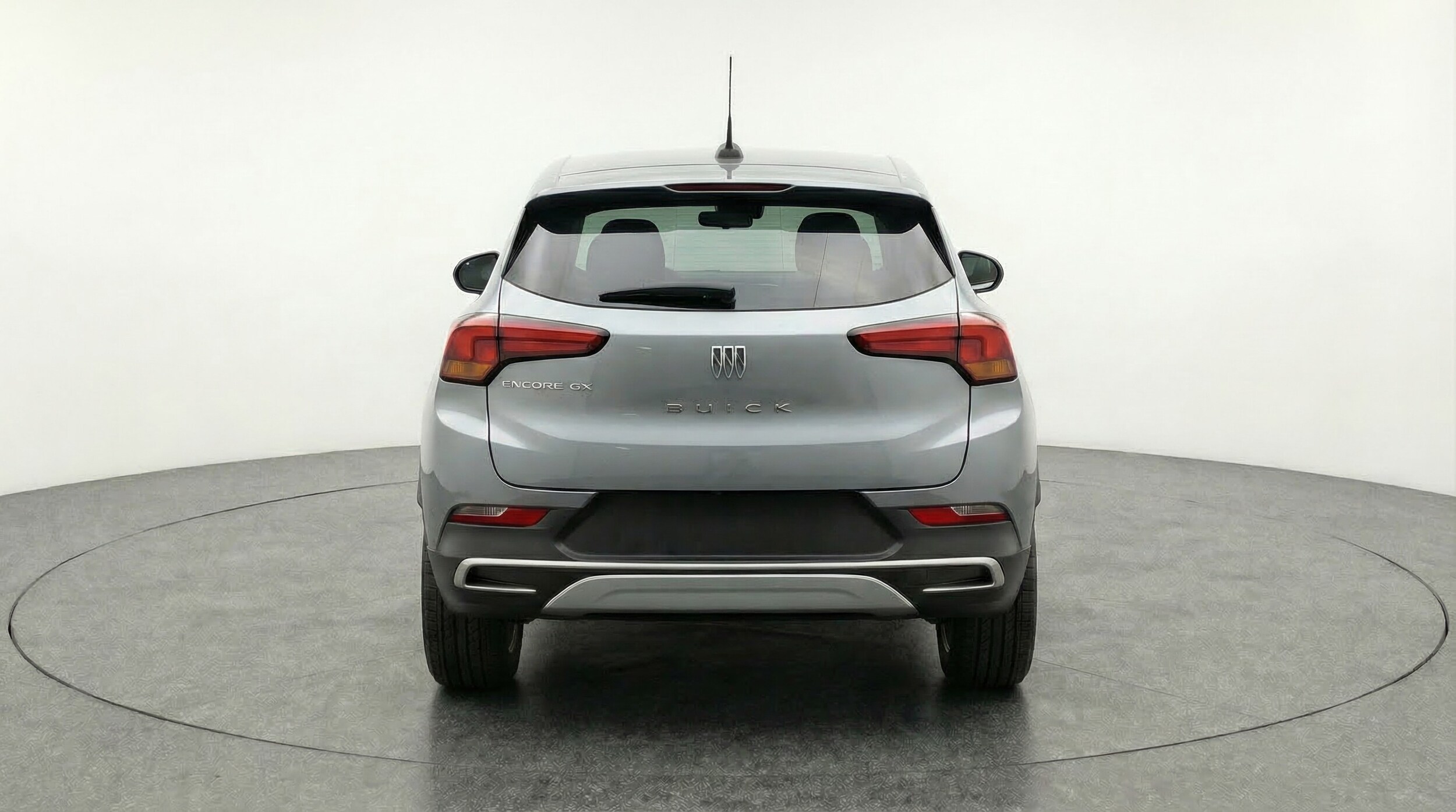 Thumbnail: 2025 Buick Encore GX - 6