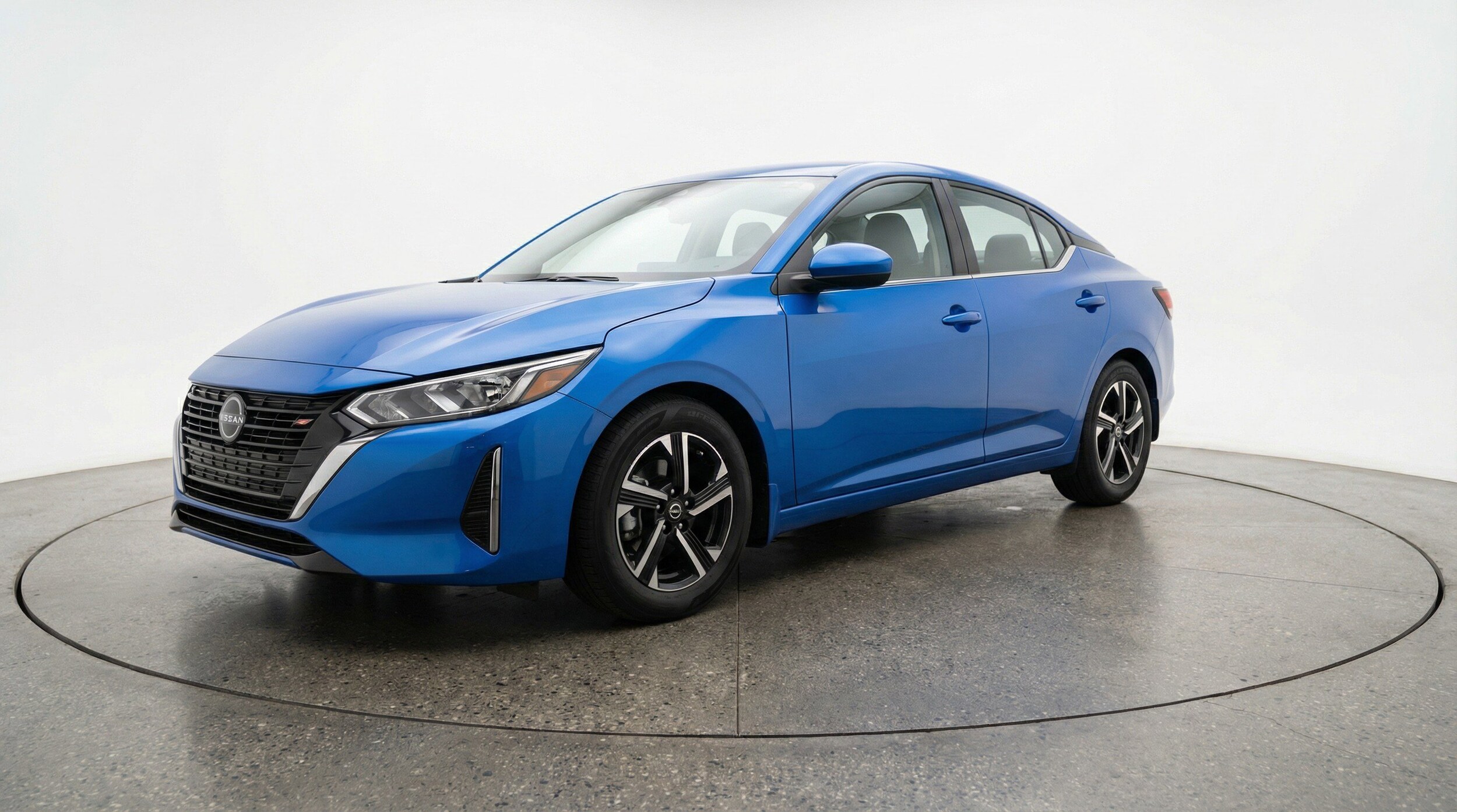 Thumbnail: 2025 Nissan Sentra - 3