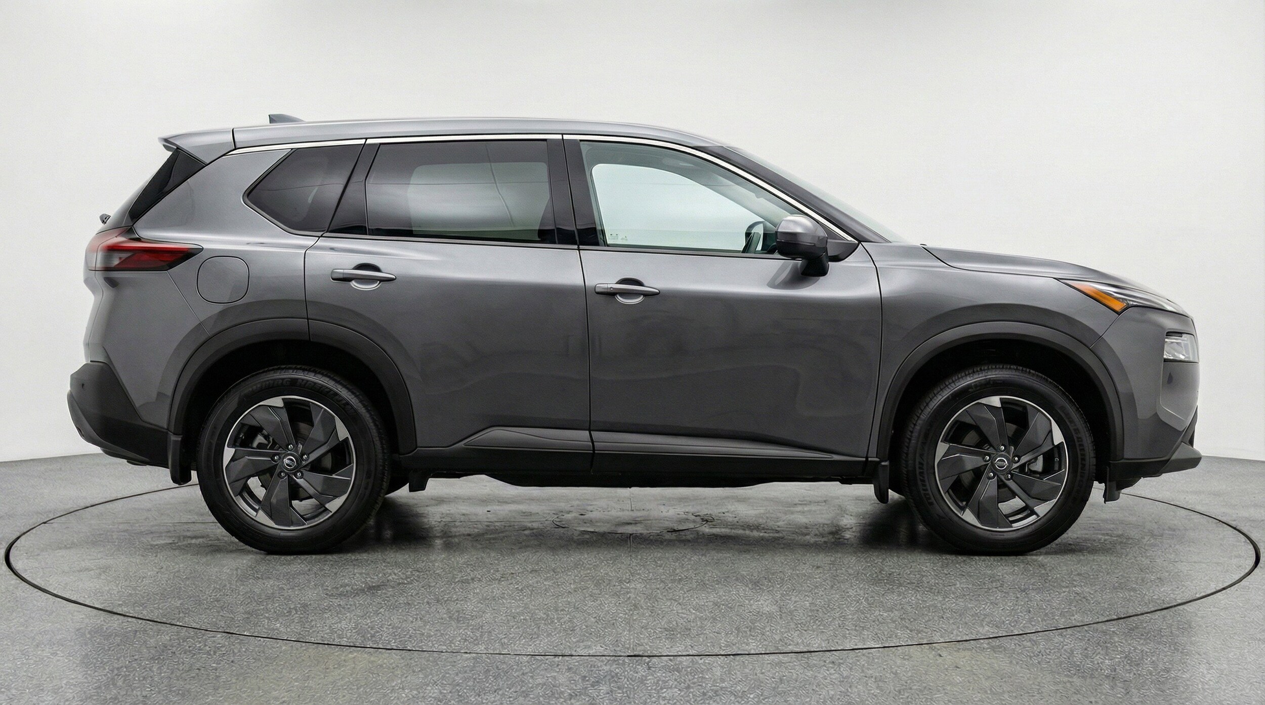 Thumbnail: 2025 Nissan Rogue - 11