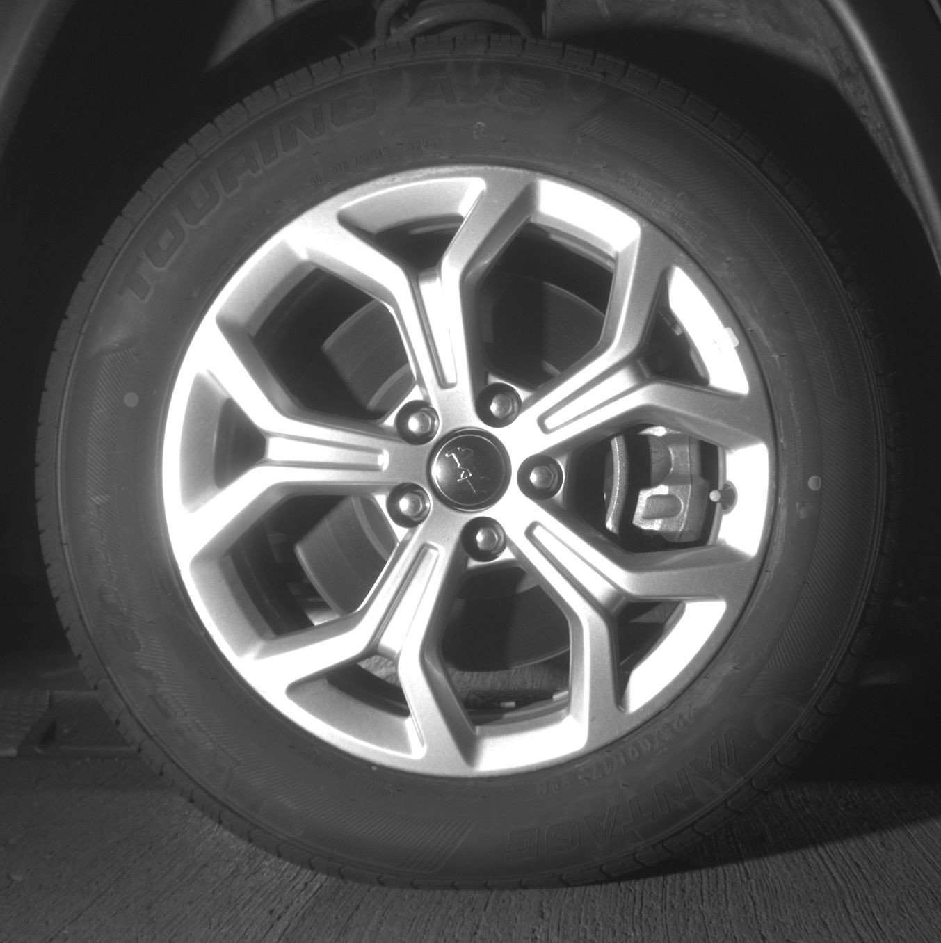 Thumbnail: 2025 Jeep Compass - 13