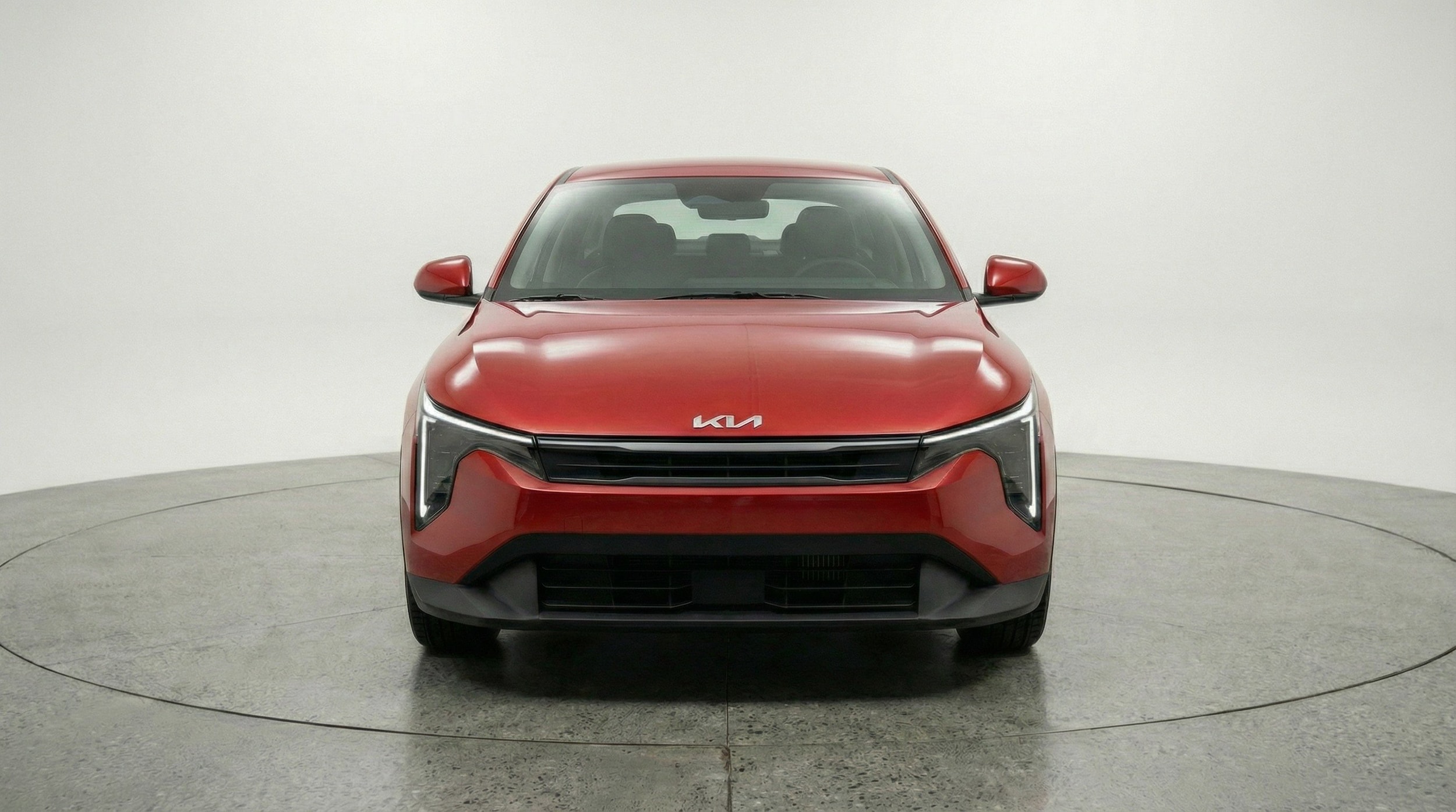 Thumbnail: 2025 Kia K4 - 2