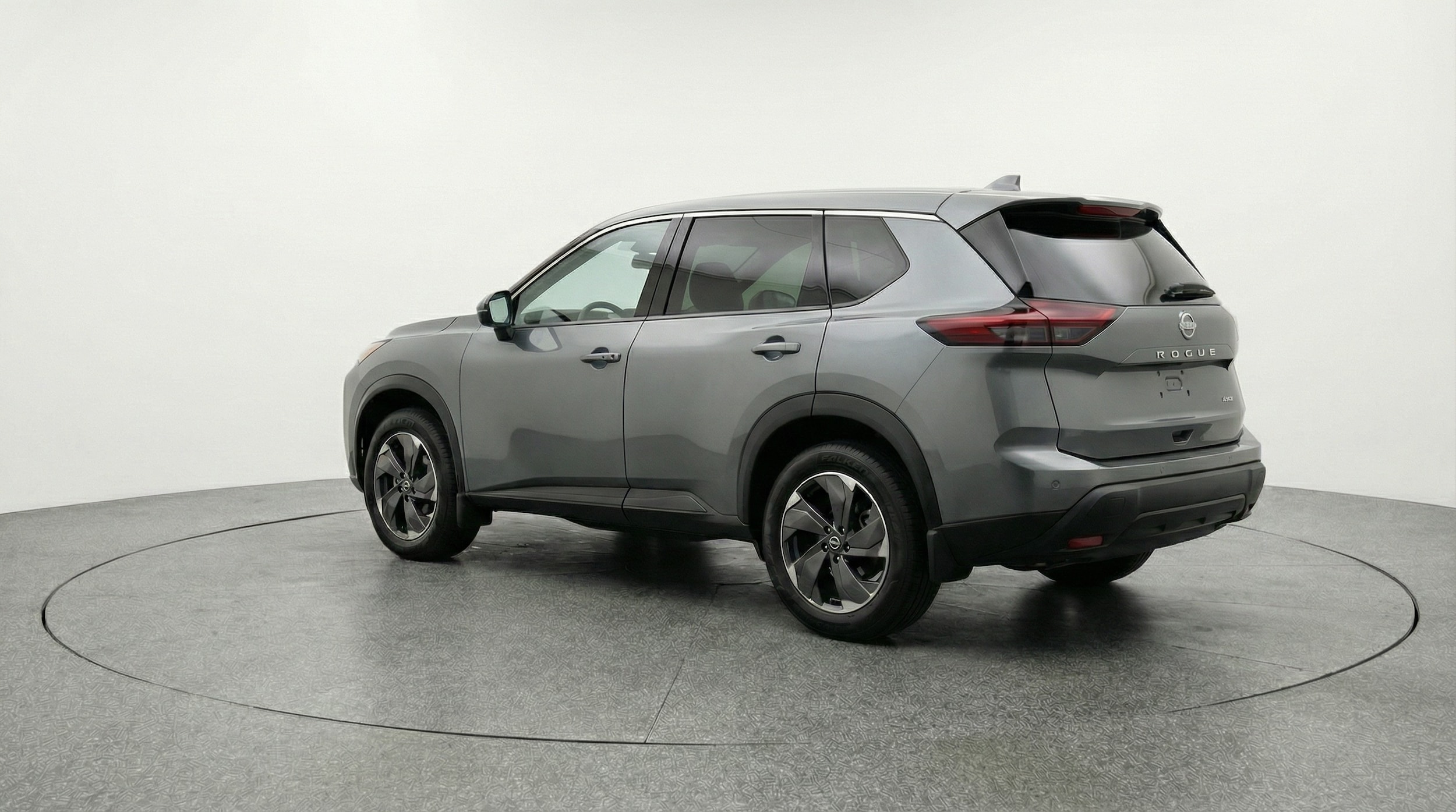 Thumbnail: 2025 Nissan Rogue - 5