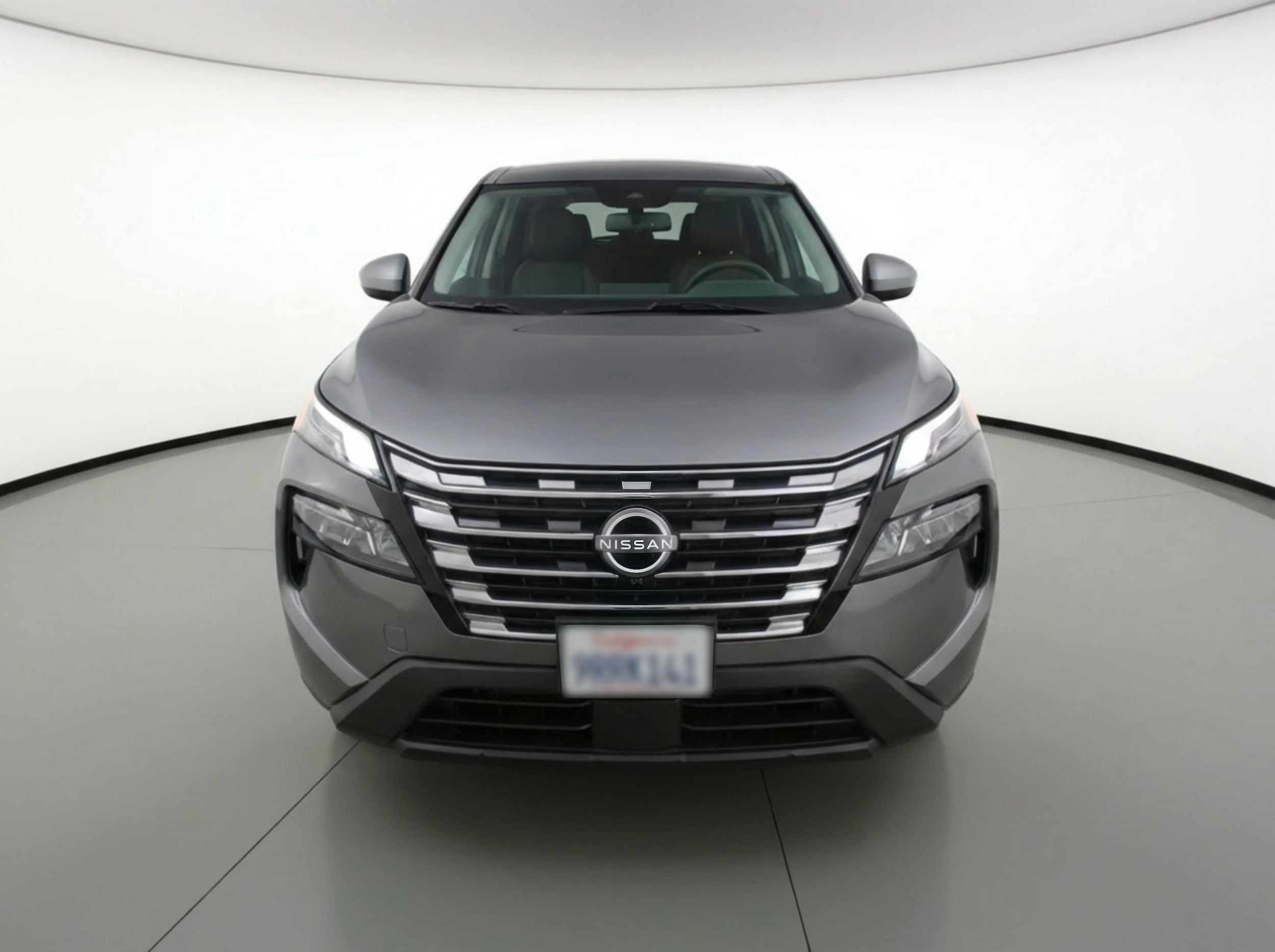 Thumbnail: 2025 Nissan Rogue - 2