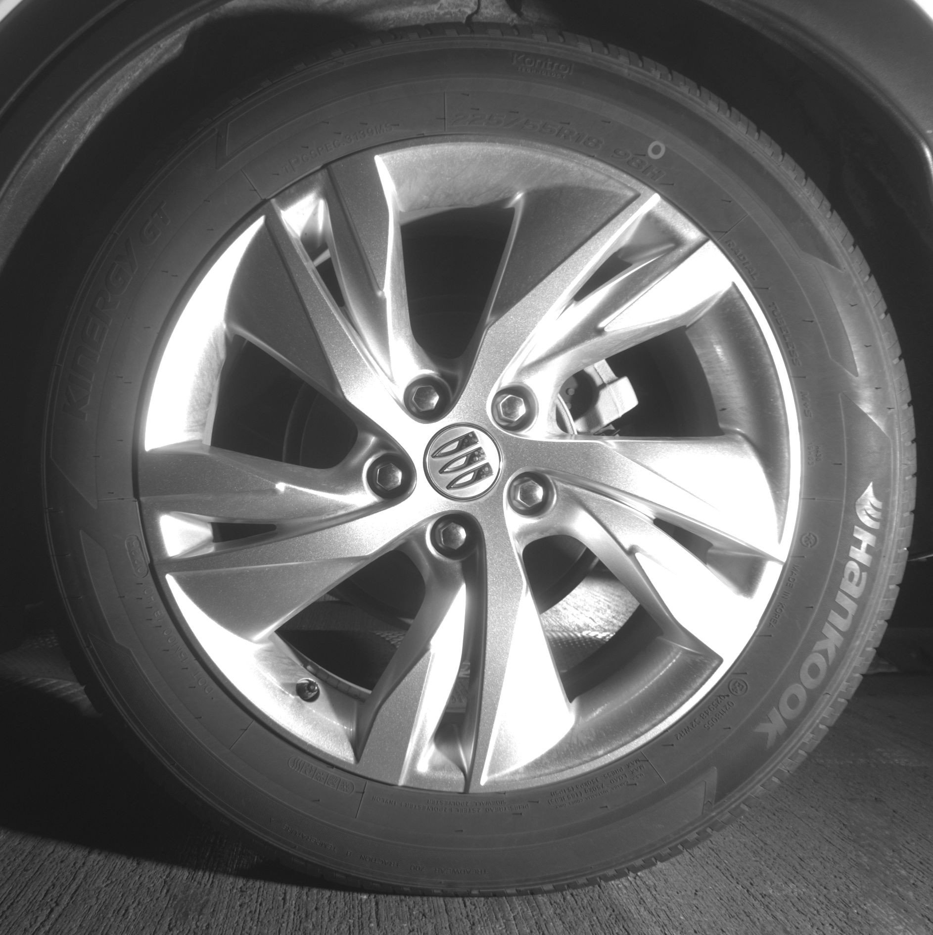 Thumbnail: 2025 Buick Encore GX - 14