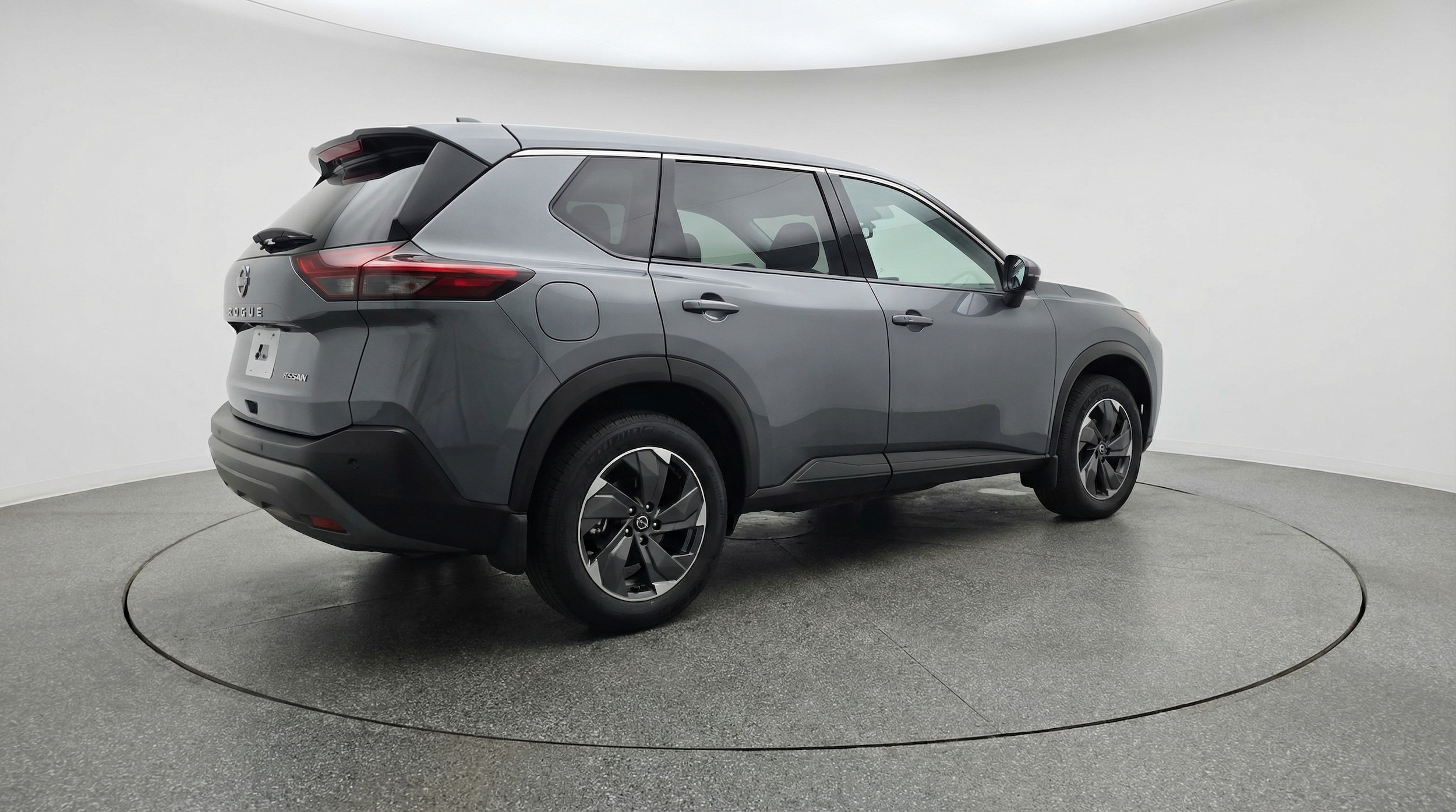 Thumbnail: 2025 Nissan Rogue - 7