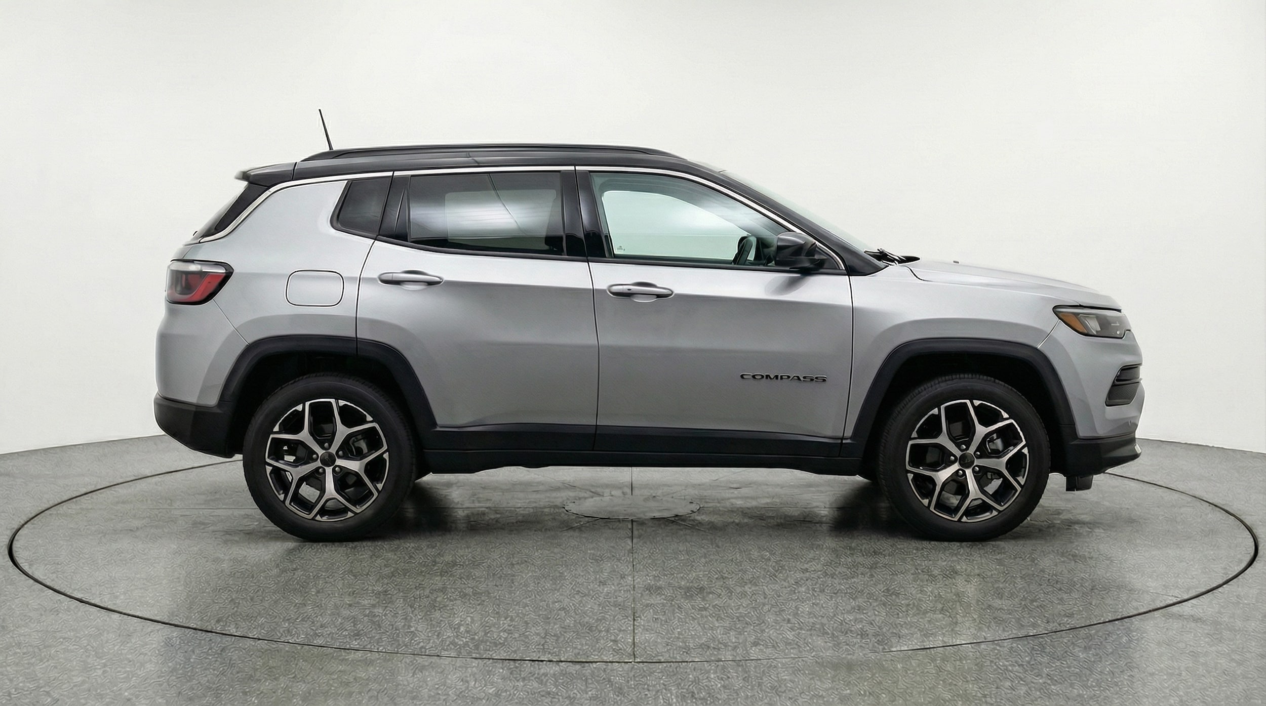Thumbnail: 2025 Jeep Compass - 8