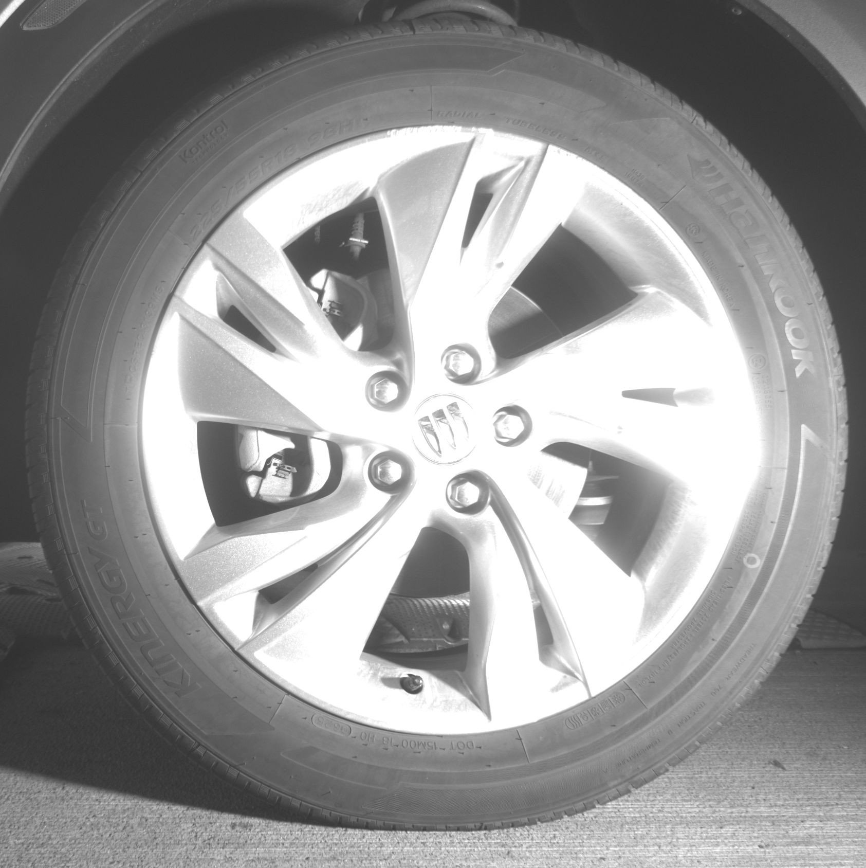 Thumbnail: 2025 Buick Encore GX - 12