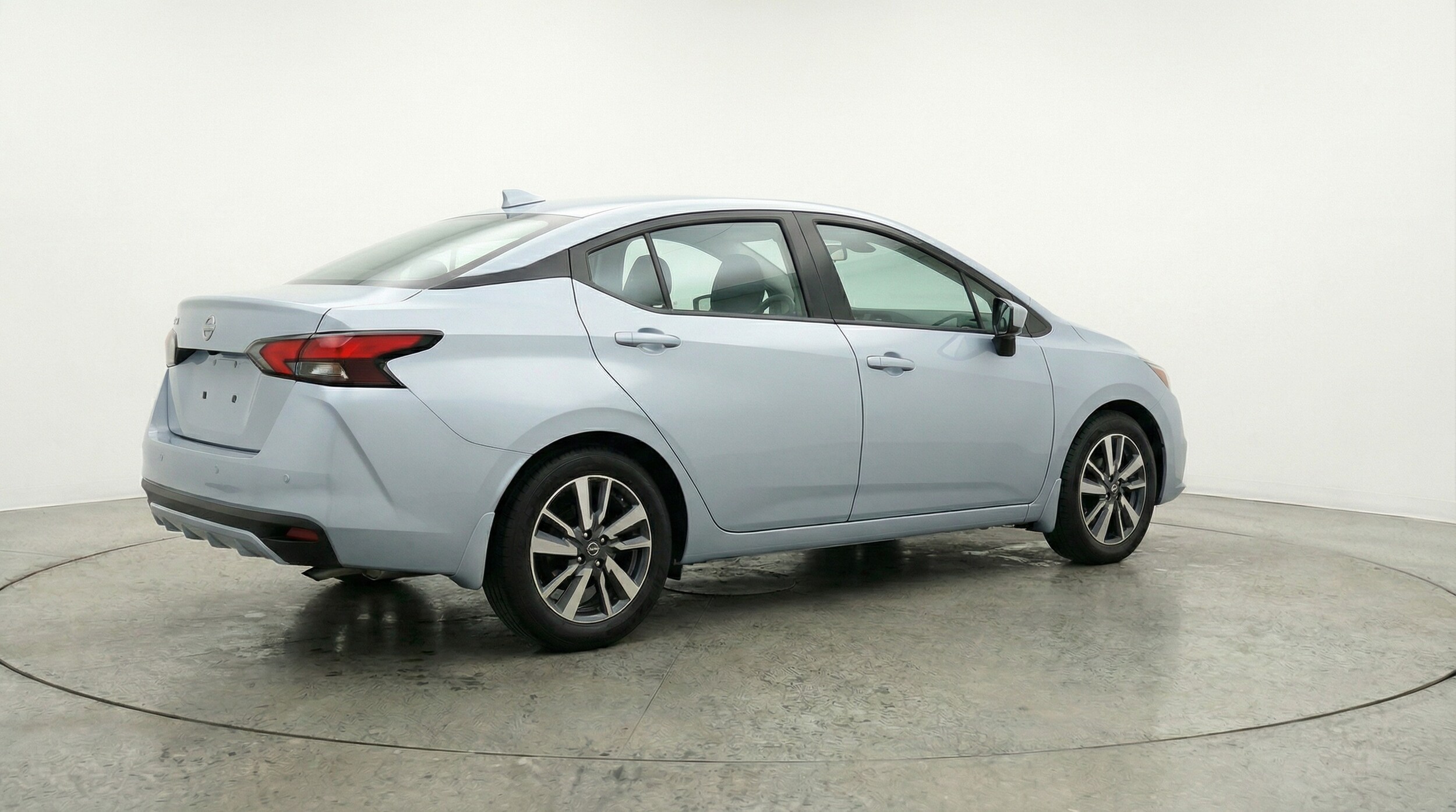 Thumbnail: 2025 Nissan Versa - 7