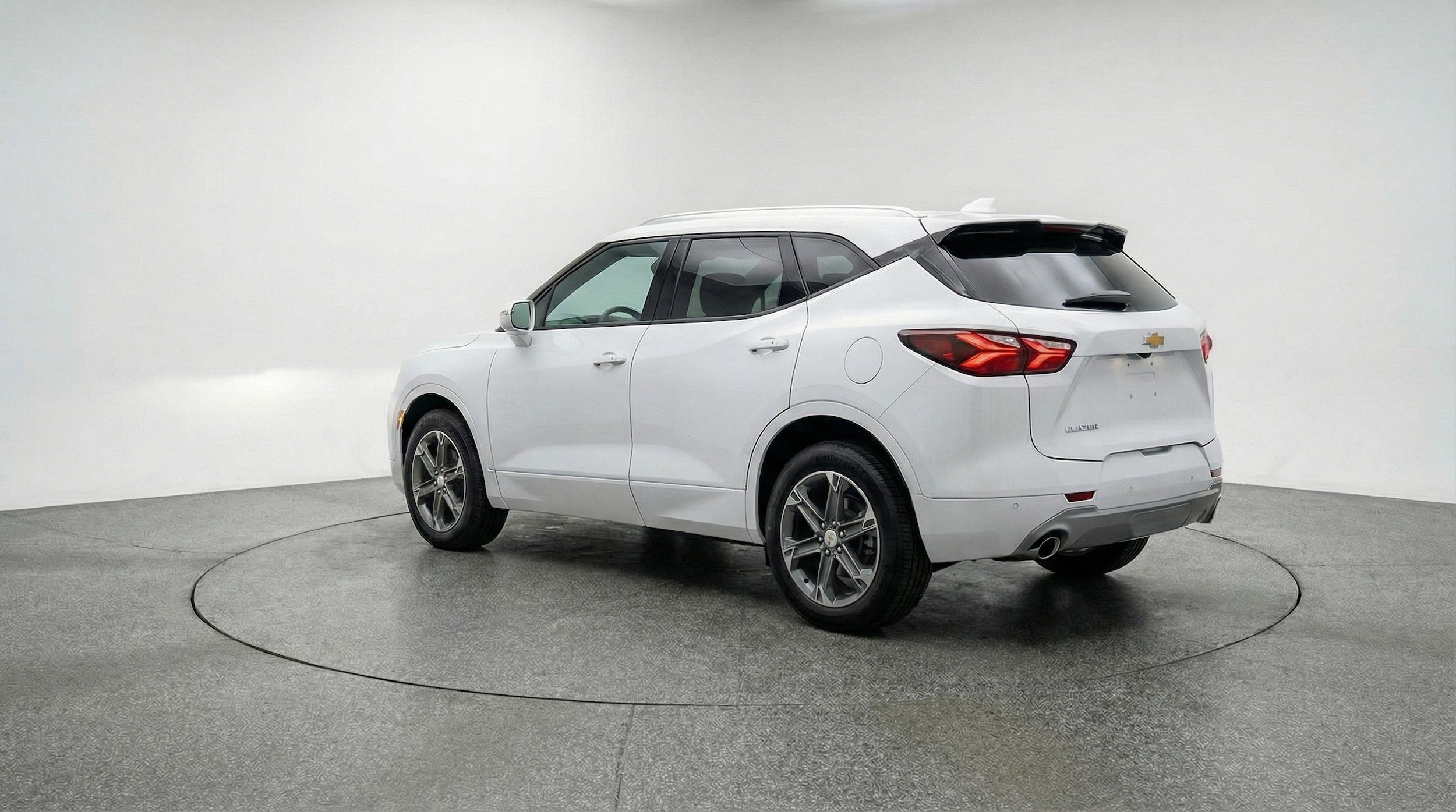 Thumbnail: 2025 Chevrolet Blazer - 6