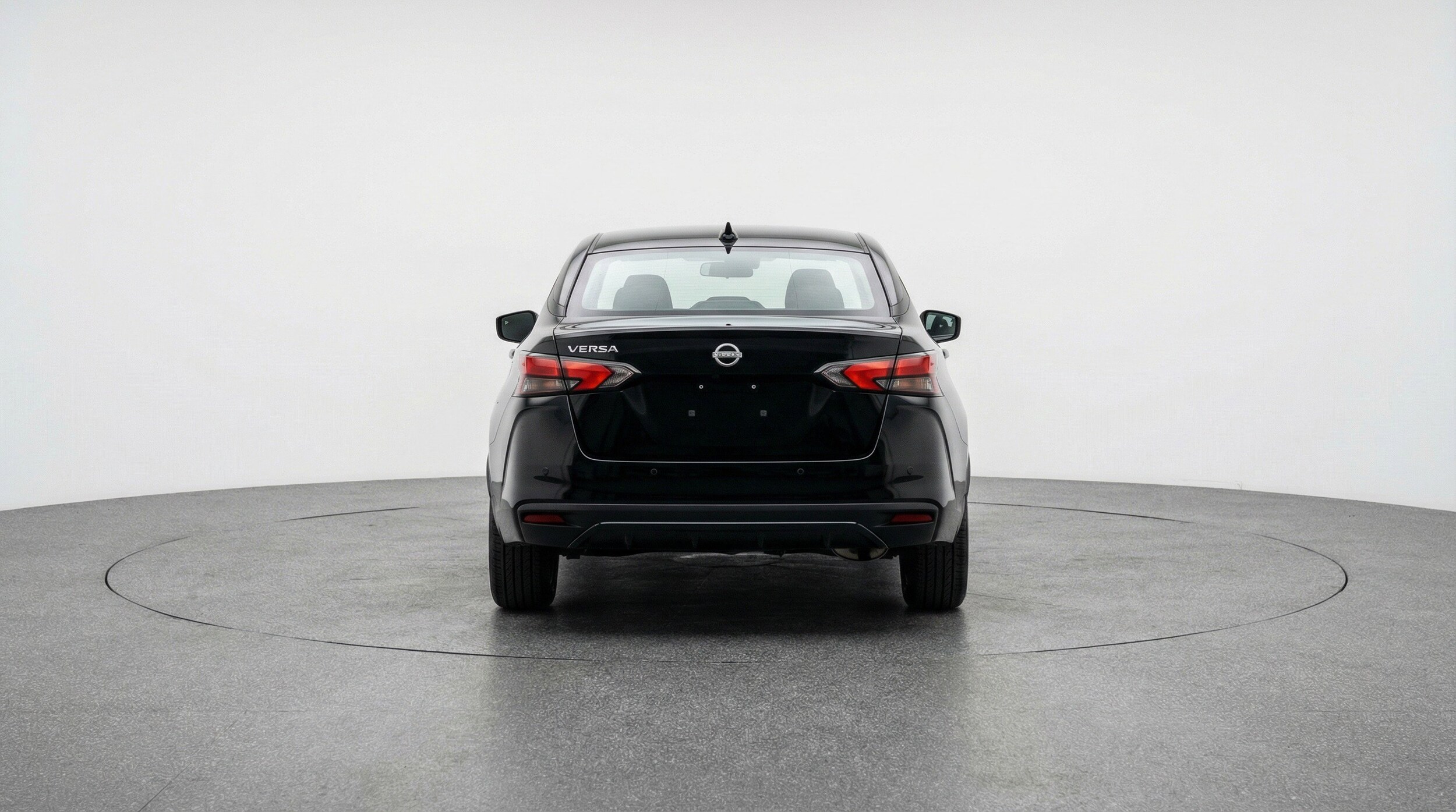 Thumbnail: 2025 Nissan Versa - 7