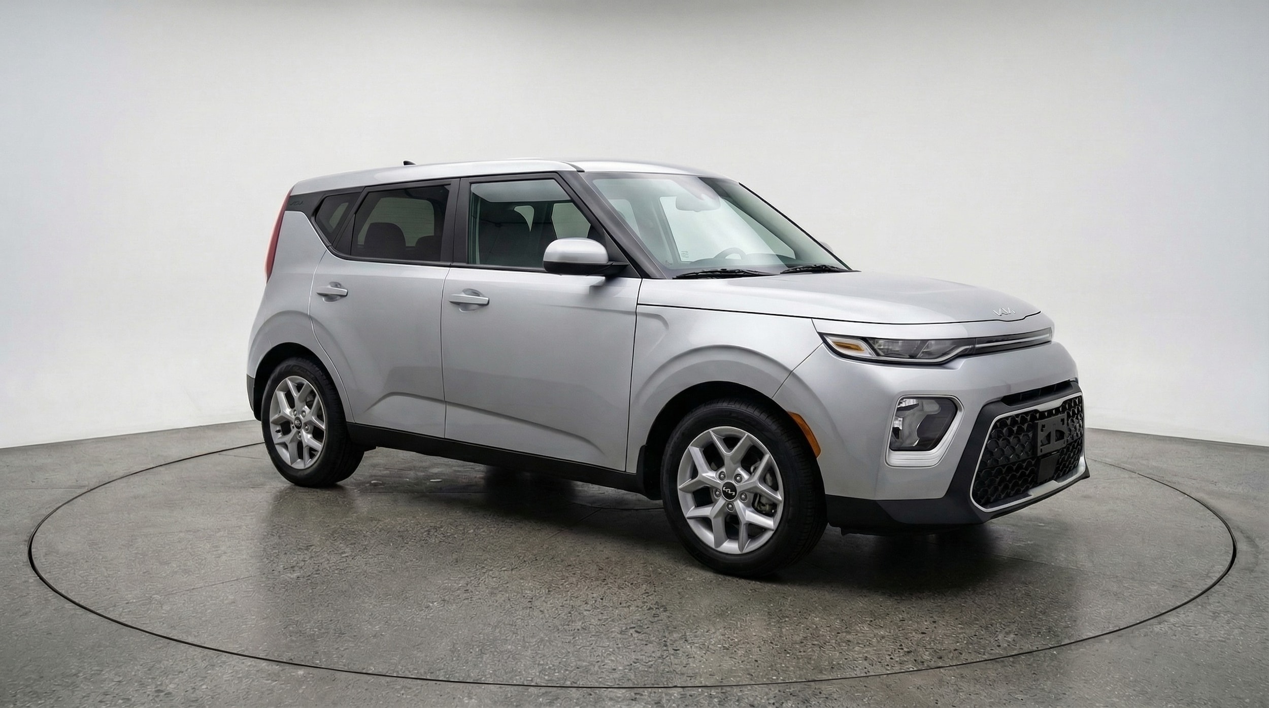 Thumbnail: 2025 Kia Soul - 1