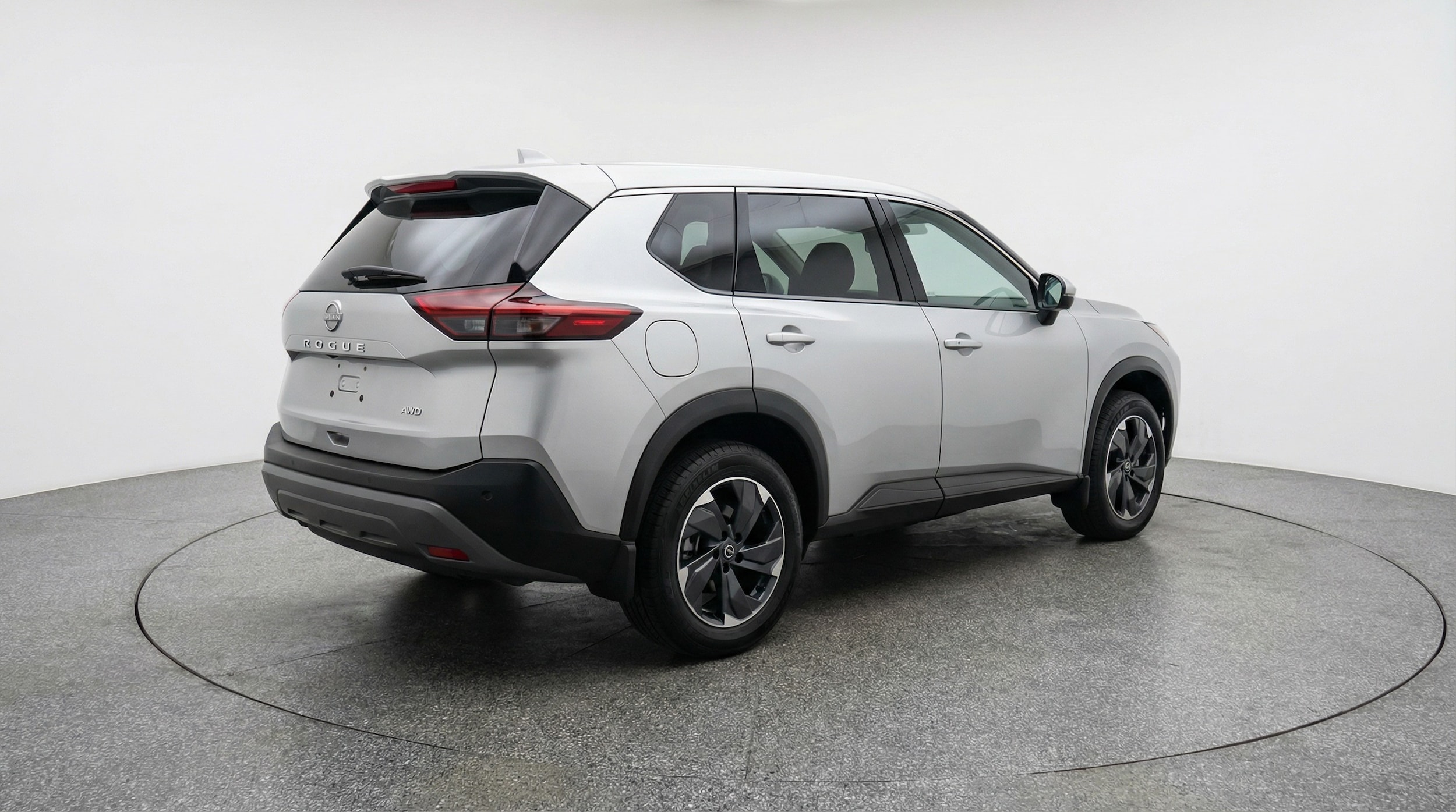 Thumbnail: 2025 Nissan Rogue - 7