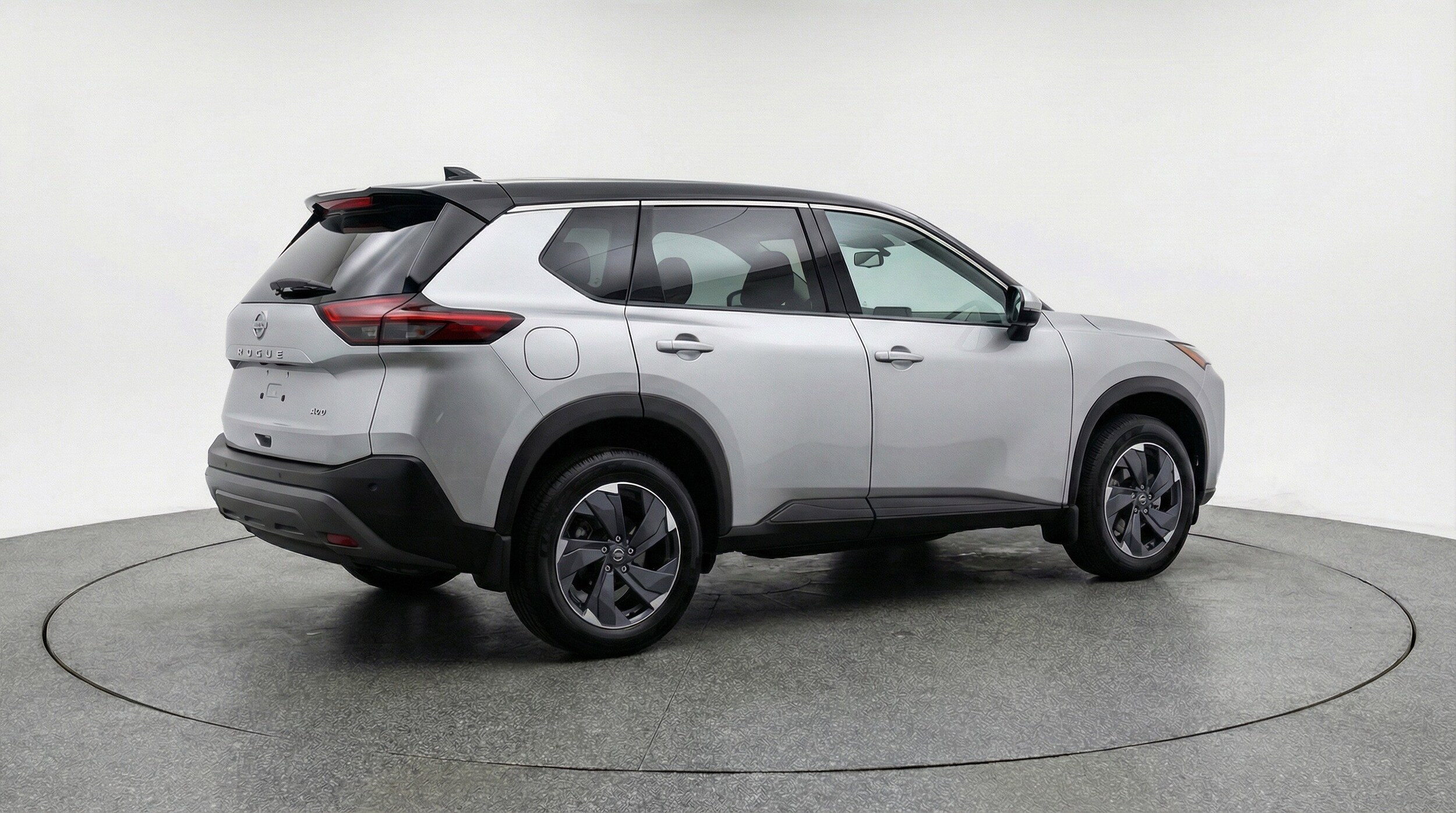 Thumbnail: 2025 Nissan Rogue - 9
