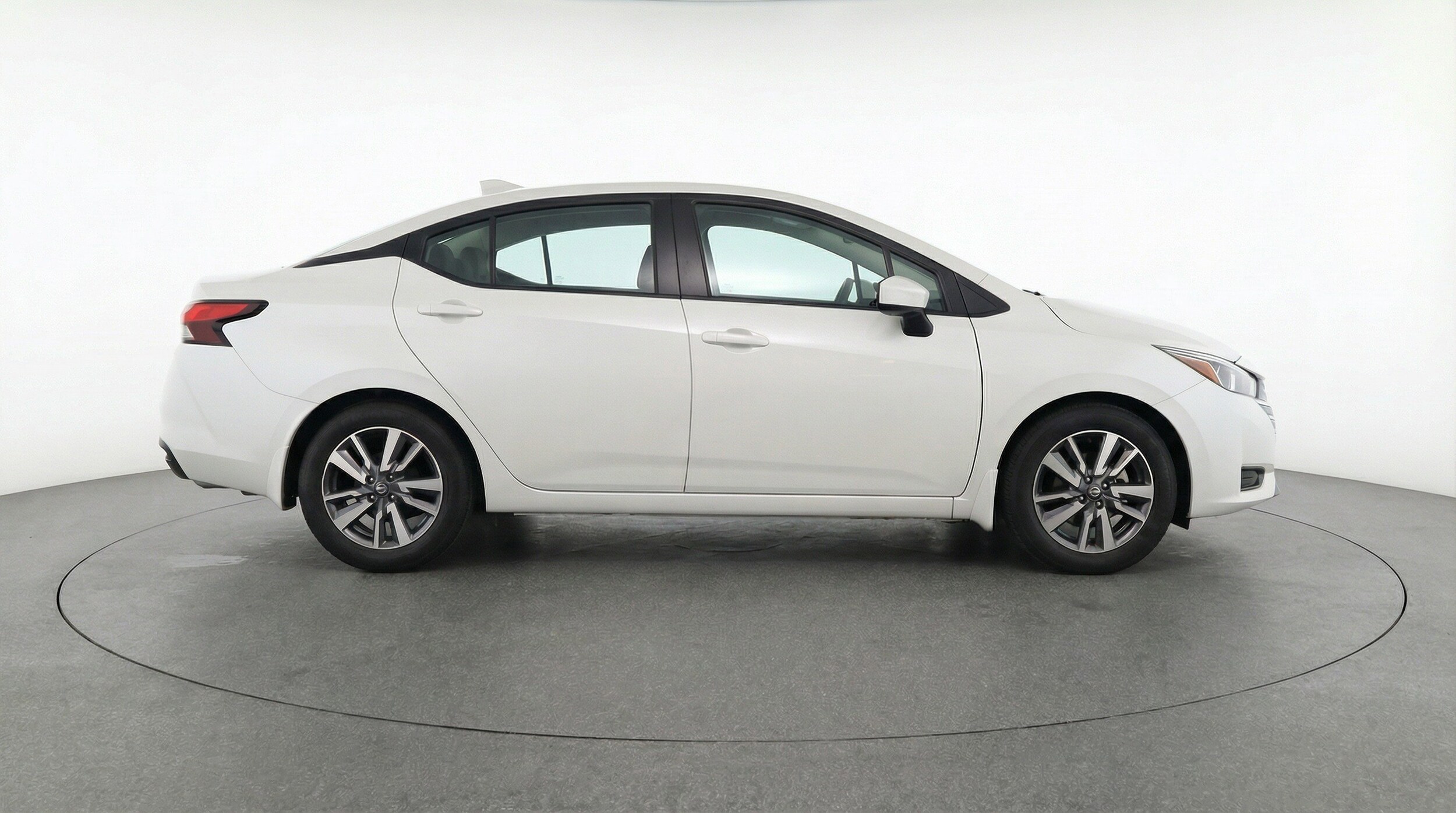 Thumbnail: 2025 Nissan Versa - 11
