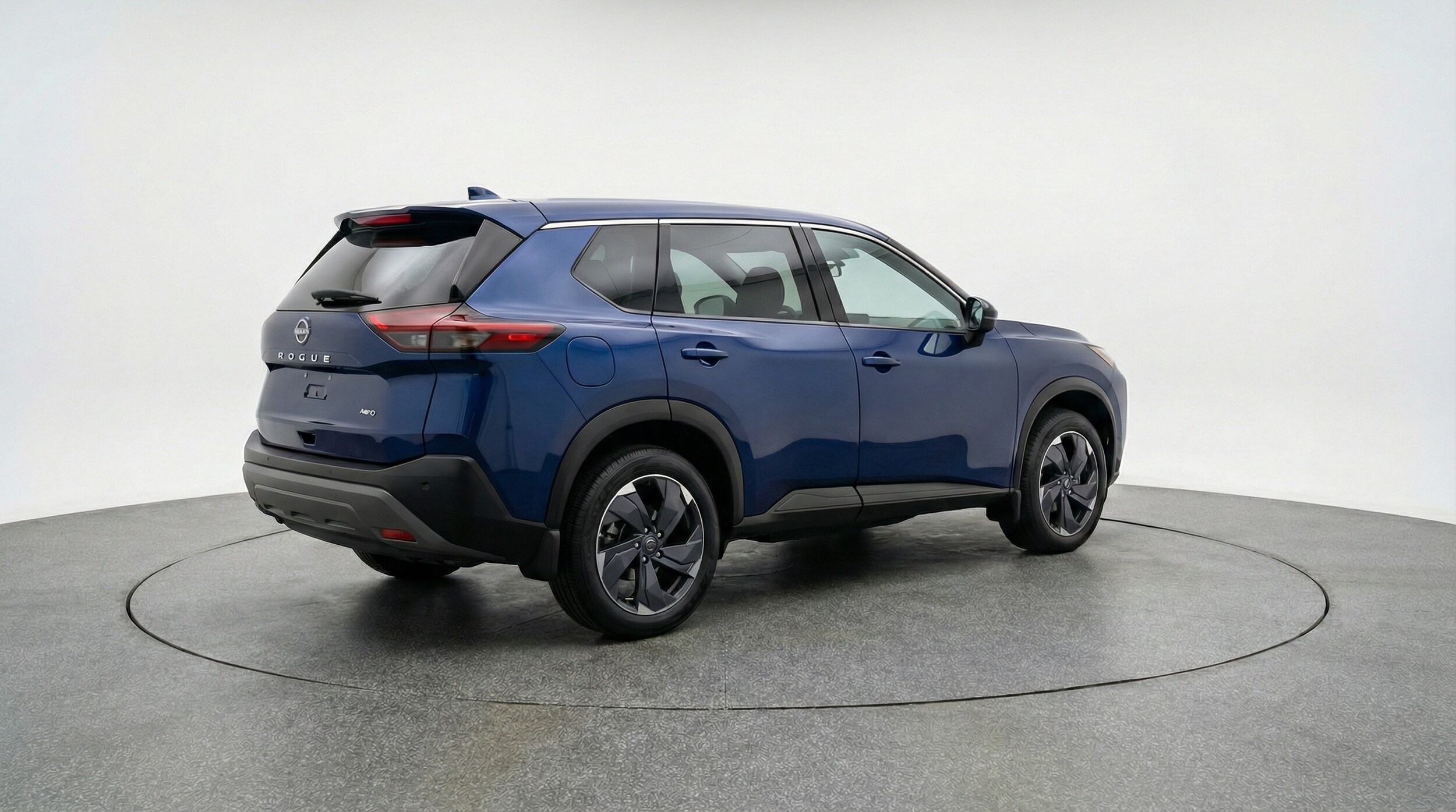 Thumbnail: 2025 Nissan Rogue - 7