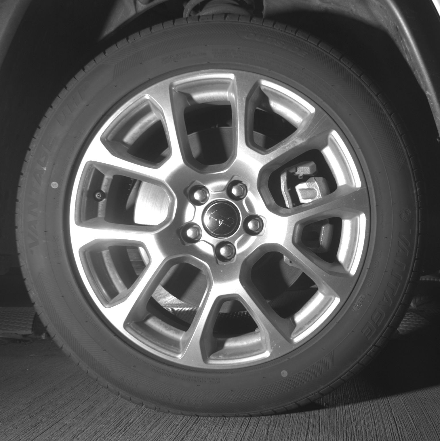 Thumbnail: 2025 Jeep Compass - 10