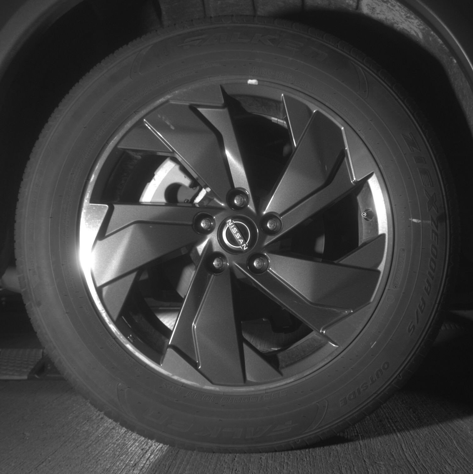 Thumbnail: 2025 Nissan Rogue - 14