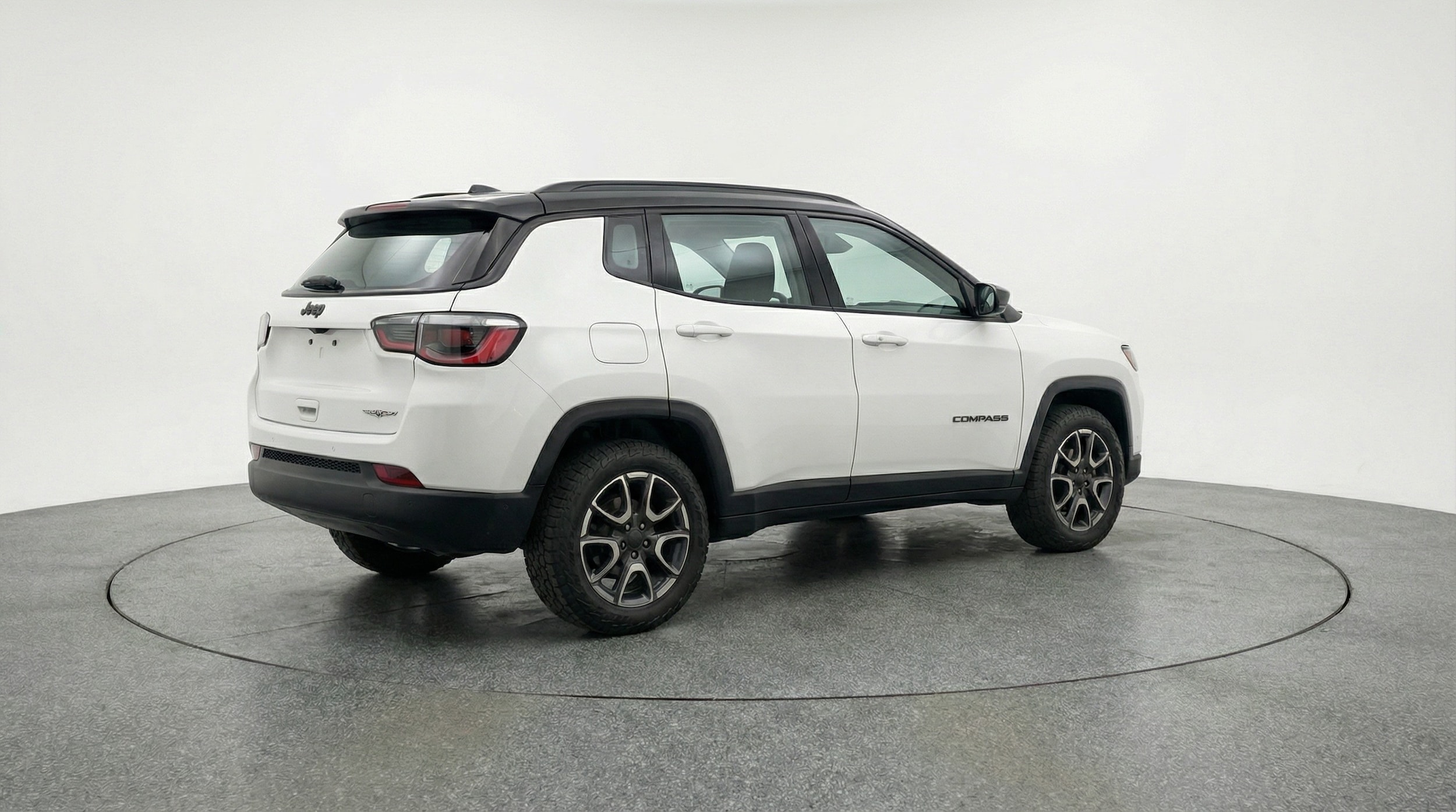 Thumbnail: 2025 Jeep Compass - 7