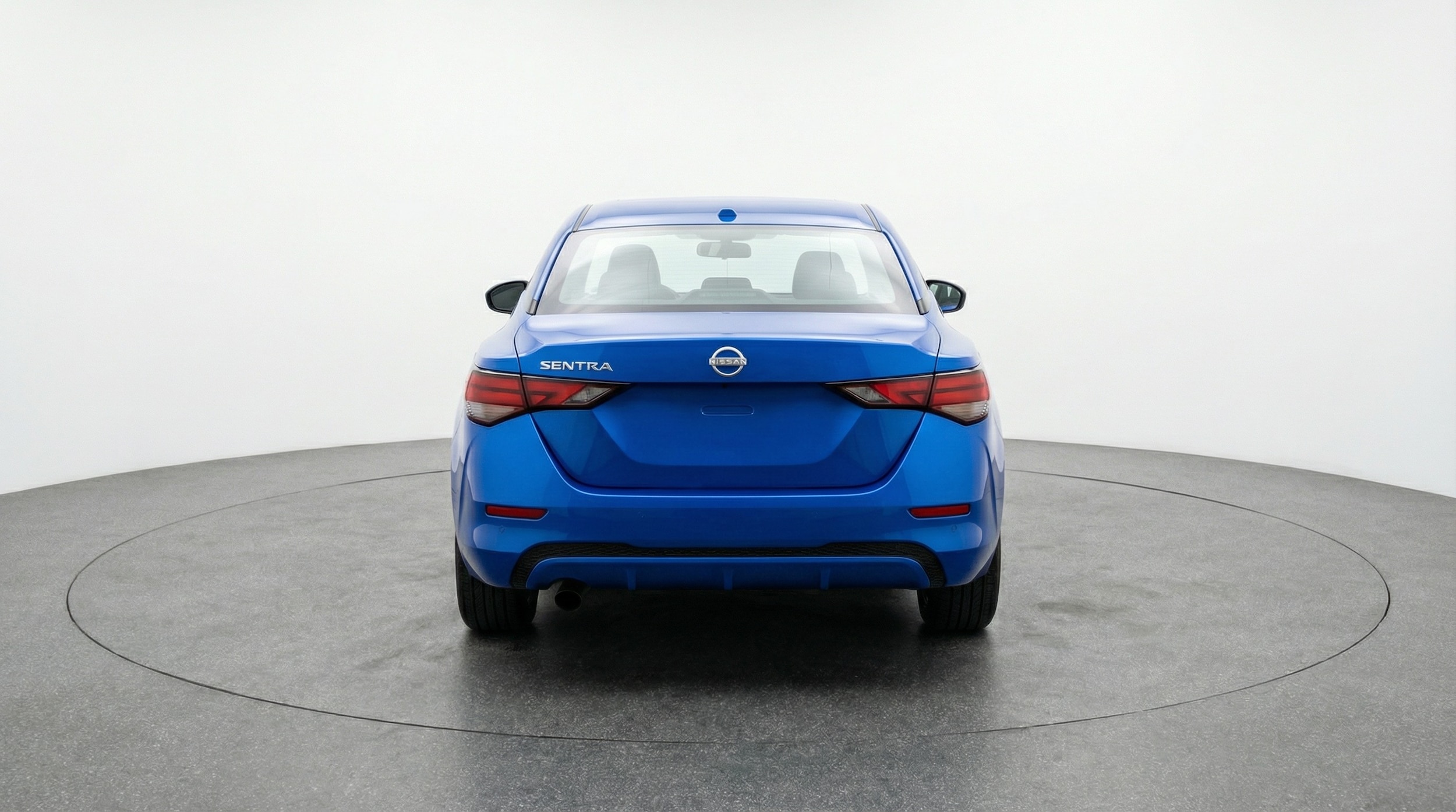 Thumbnail: 2025 Nissan Sentra - 6