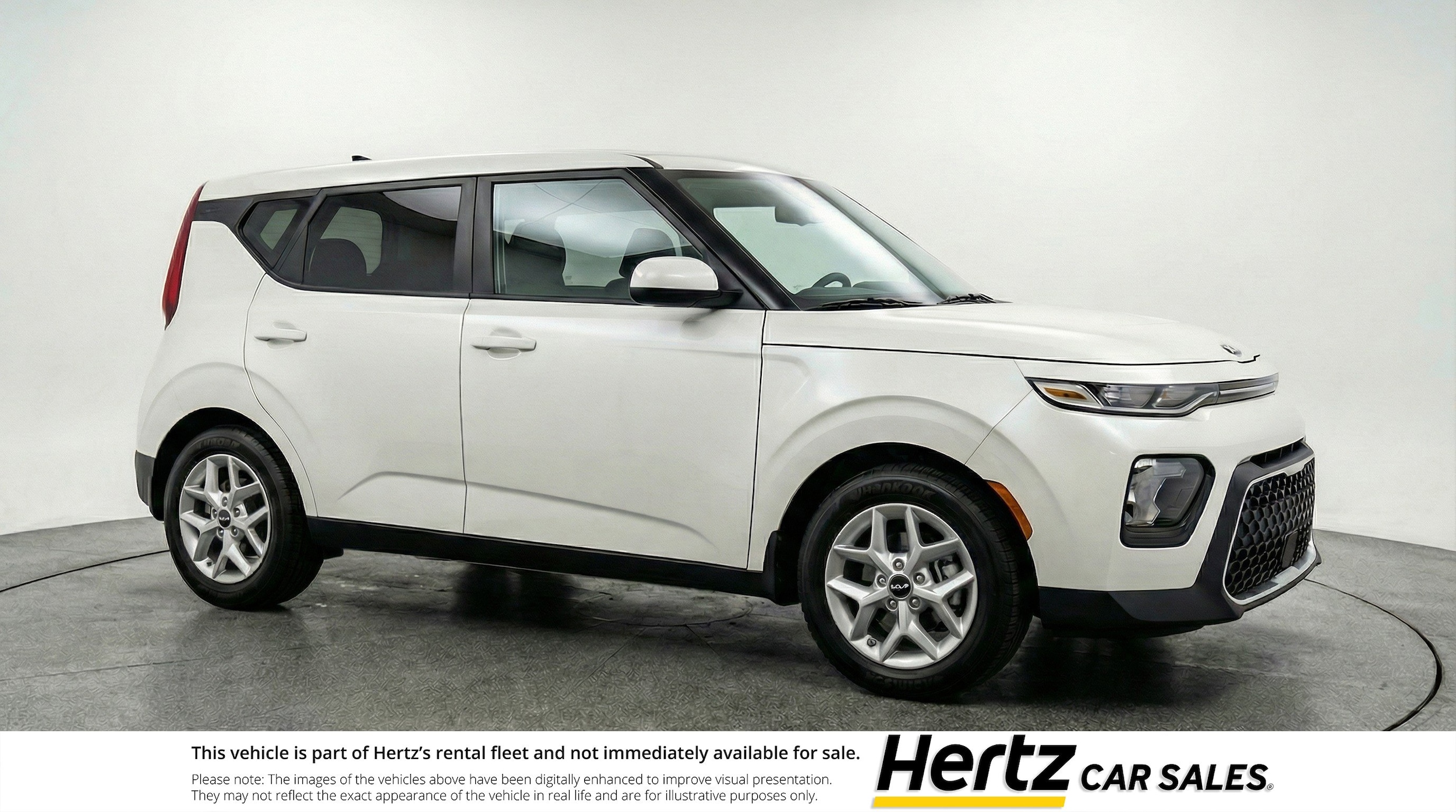 Thumbnail: 2025 Kia Soul - 1