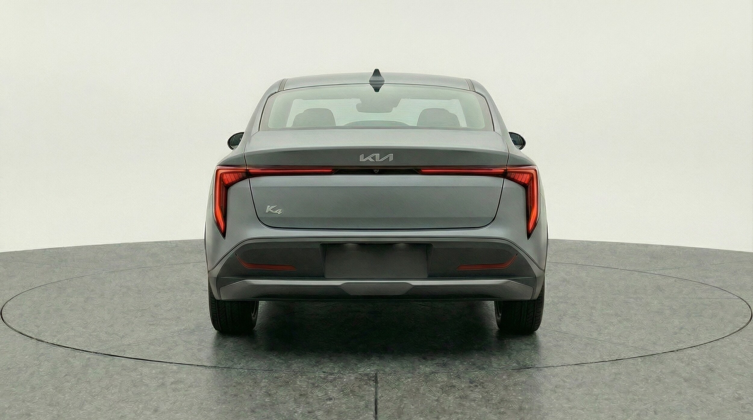 Thumbnail: 2025 Kia K4 - 6
