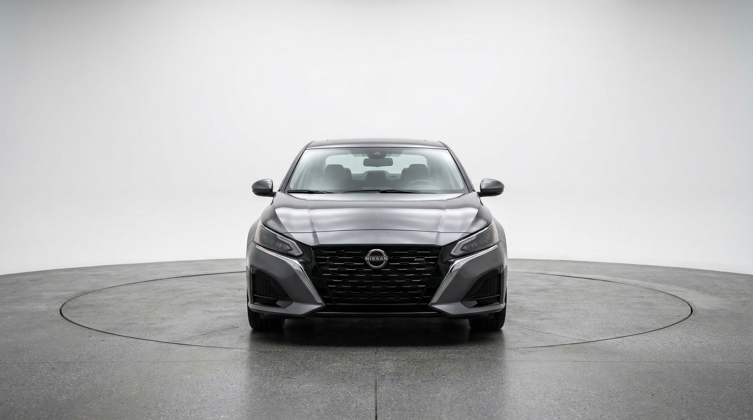 Thumbnail: 2025 Nissan Altima - 2