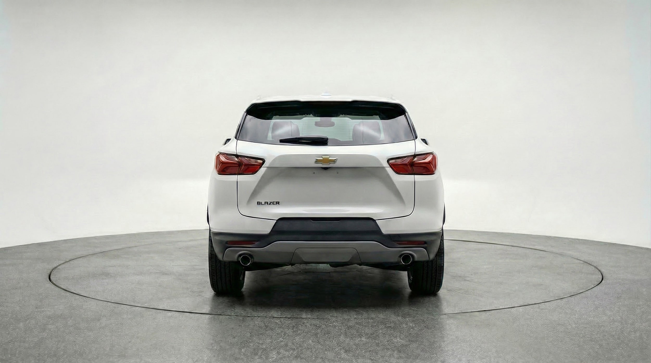 Thumbnail: 2025 Chevrolet Blazer - 7