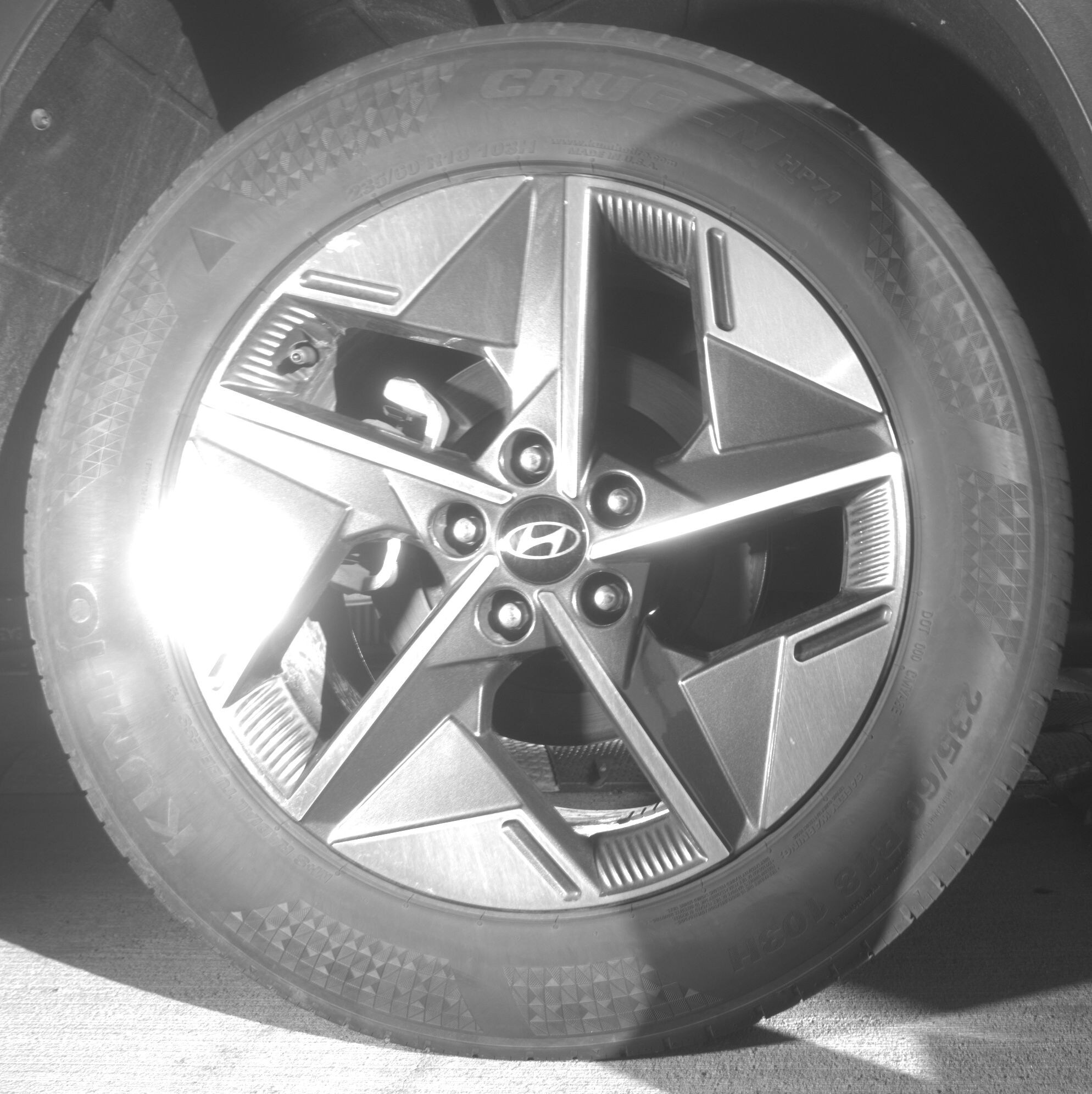 Thumbnail: 2025 Hyundai Tucson - 12