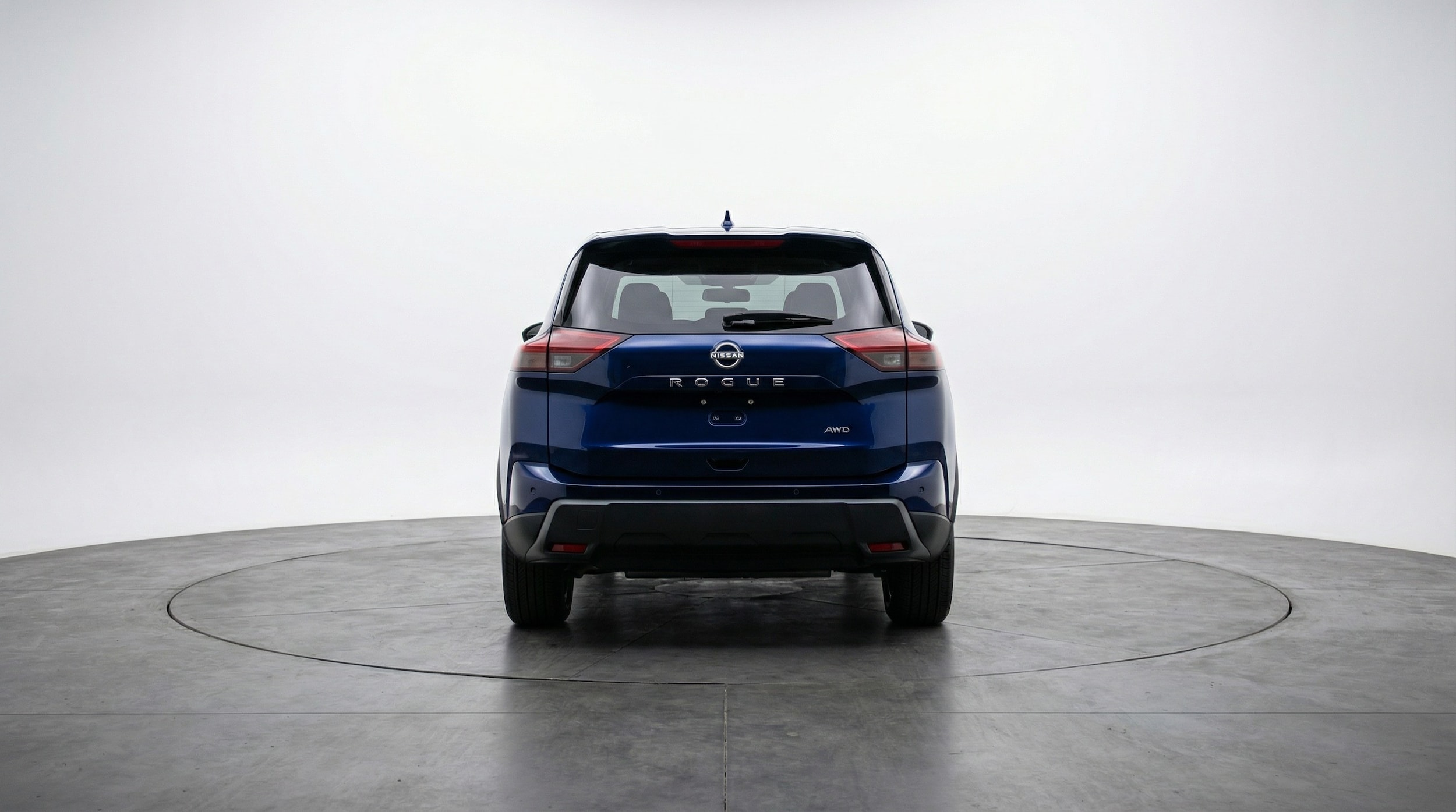 Thumbnail: 2025 Nissan Rogue - 6