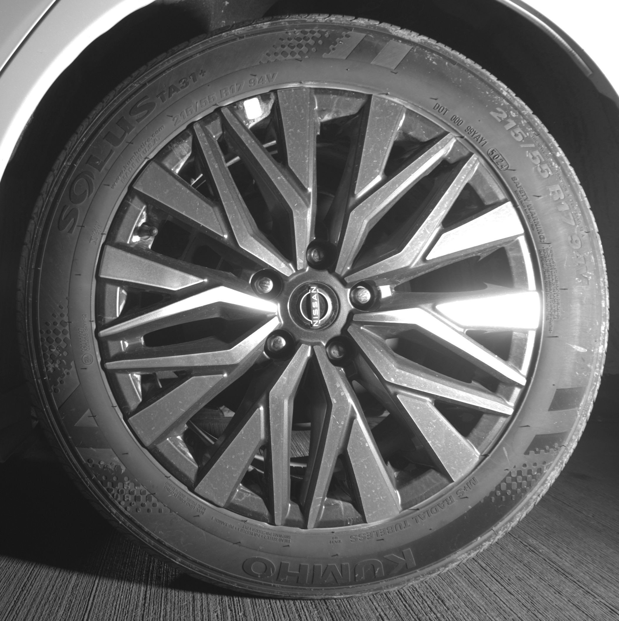 Thumbnail: 2025 Nissan Altima - 14