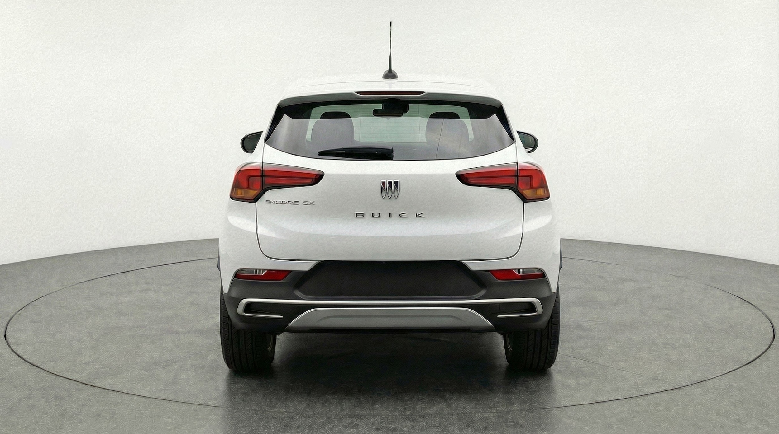 Thumbnail: 2025 Buick Encore GX - 7