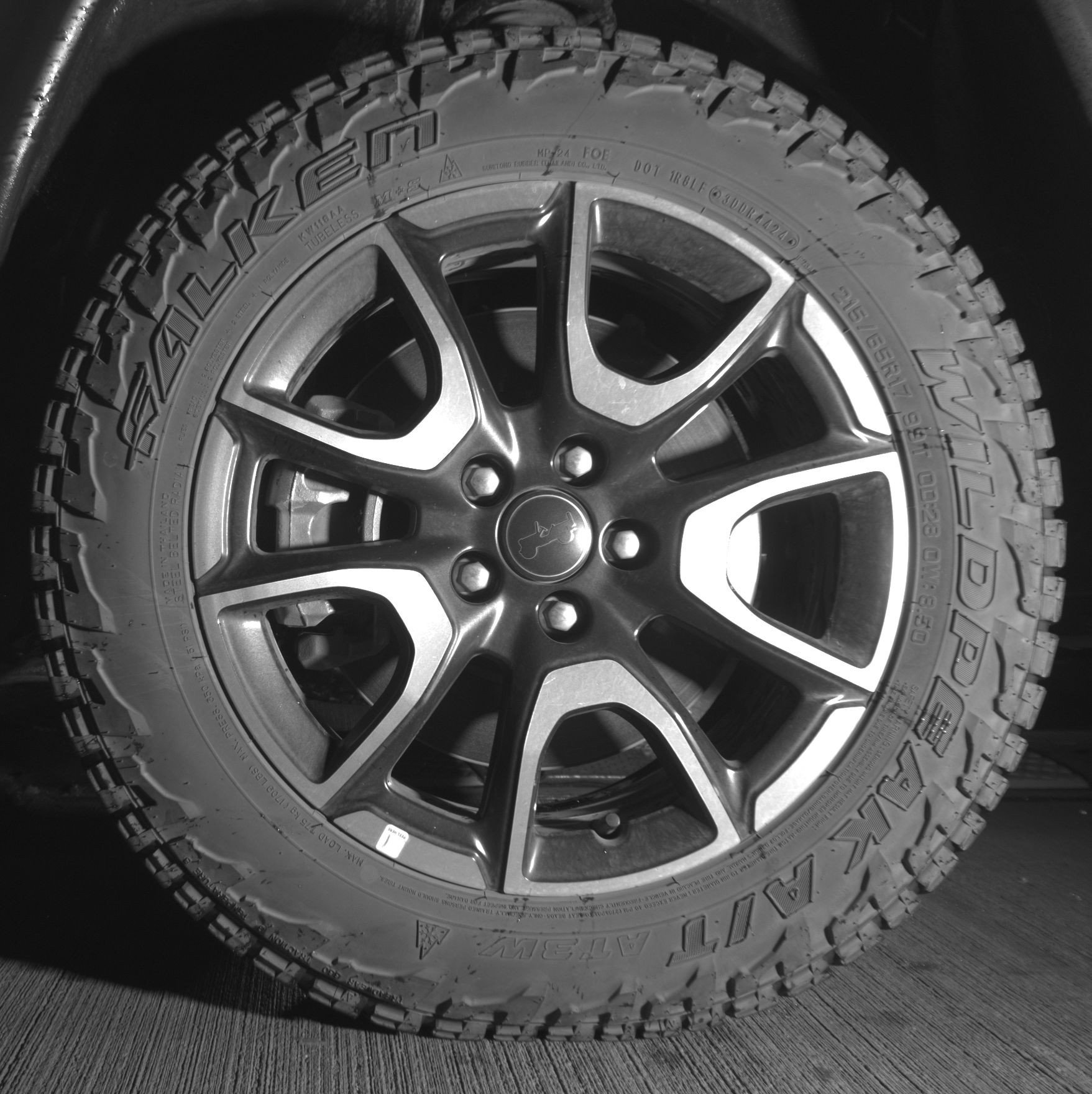 Thumbnail: 2025 Jeep Compass - 12