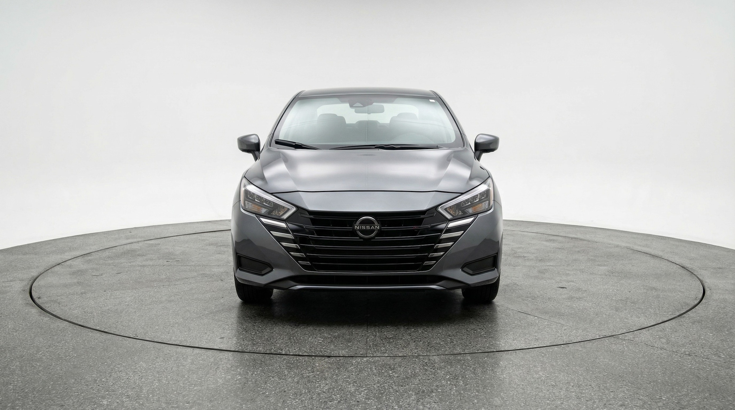 Thumbnail: 2025 Nissan Versa - 2